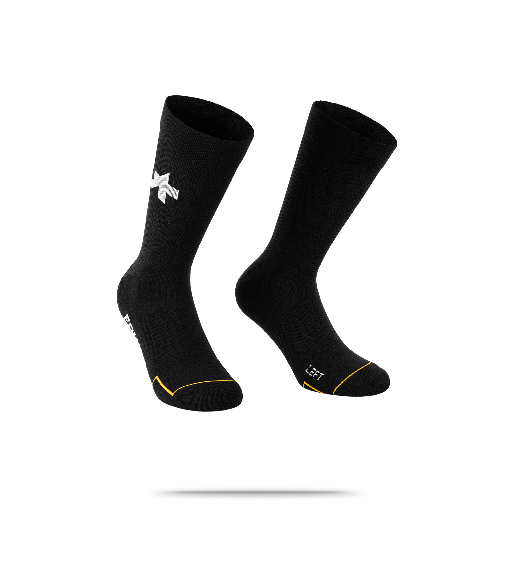 RS Spring Fall Socks