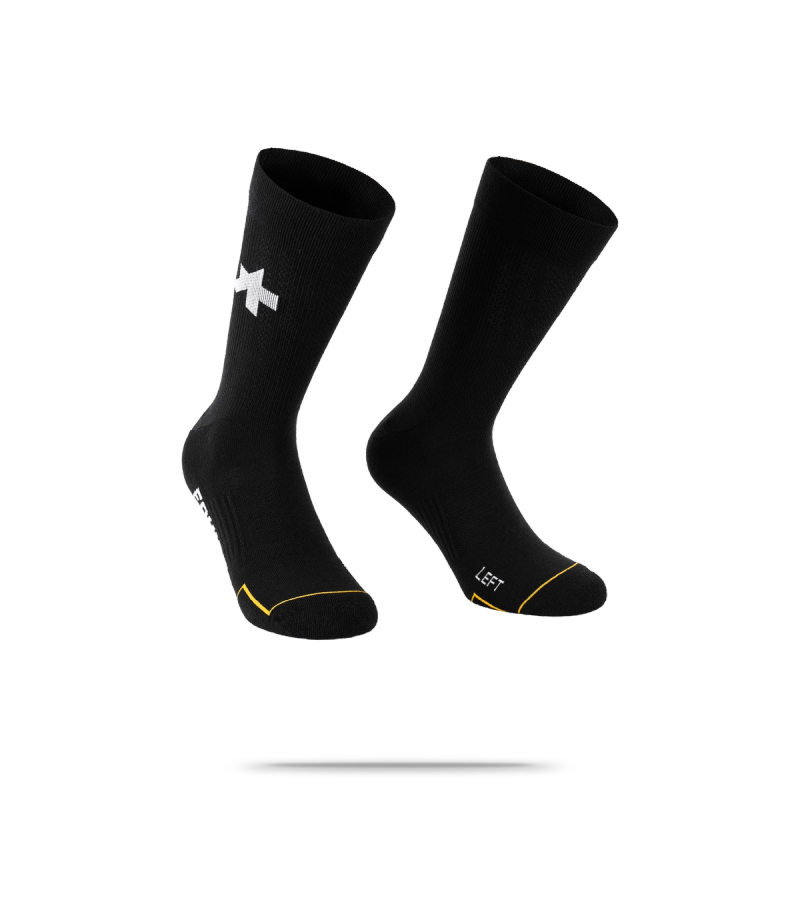 RS Spring Fall Socks