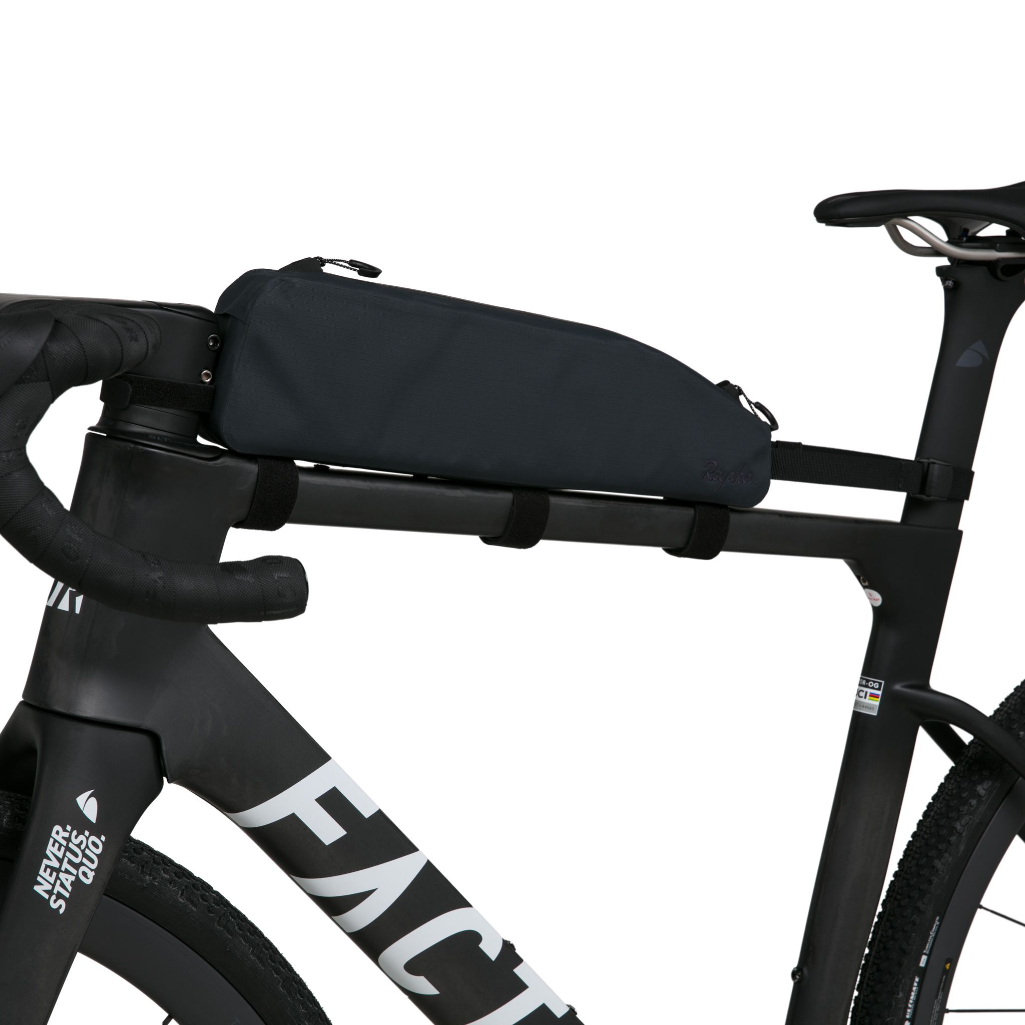 Explore Top Tube Bag - Long