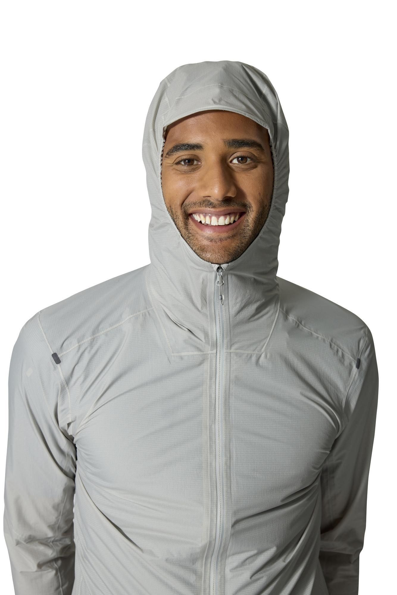 Cinder Phantom Cycling Jacket