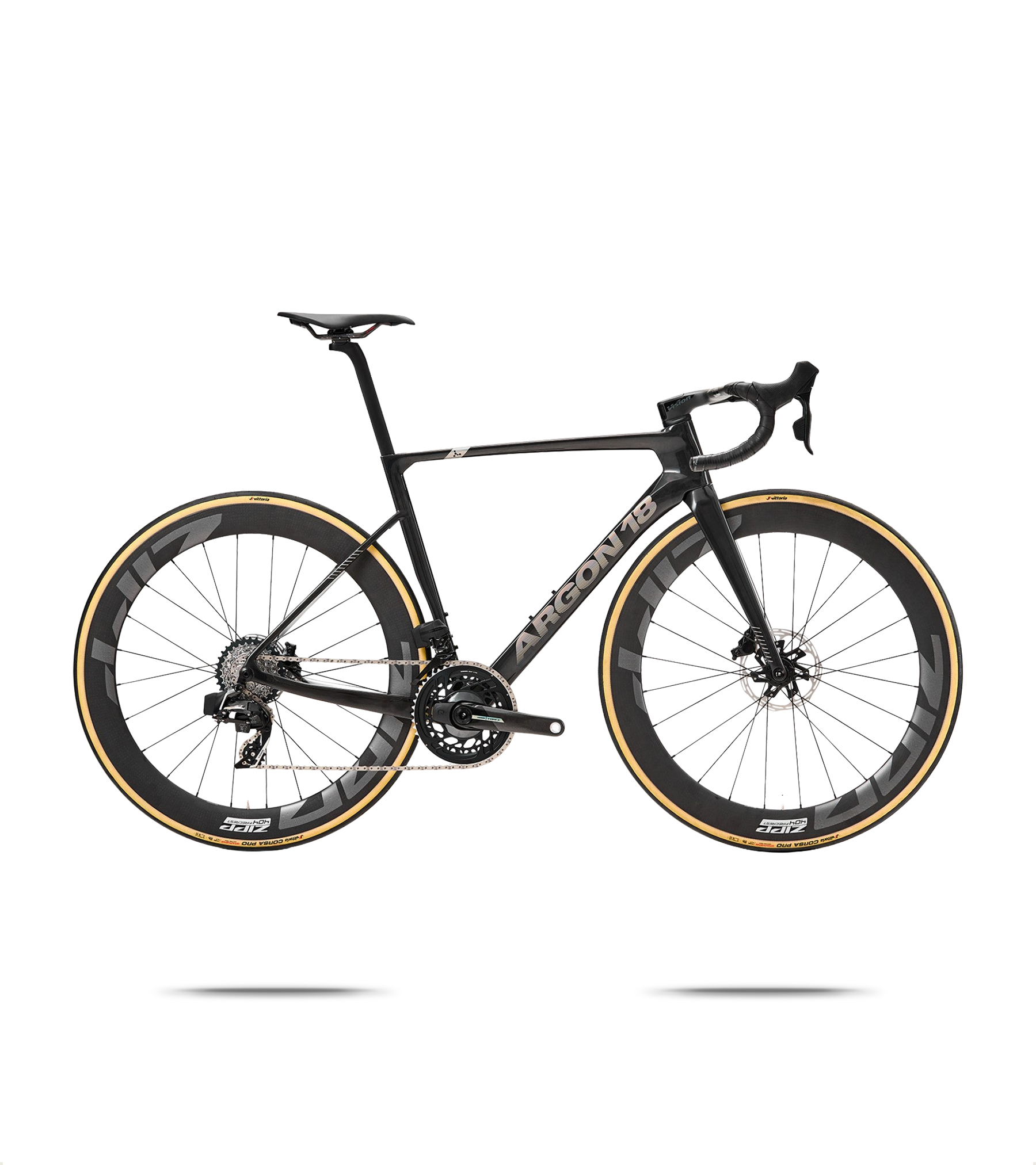 SUM Pro Force AXS Road Bike