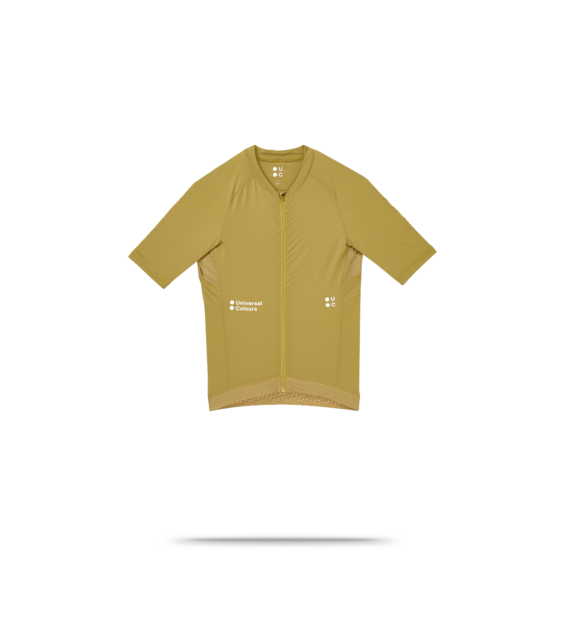 Mono Short Sleeve Jersey