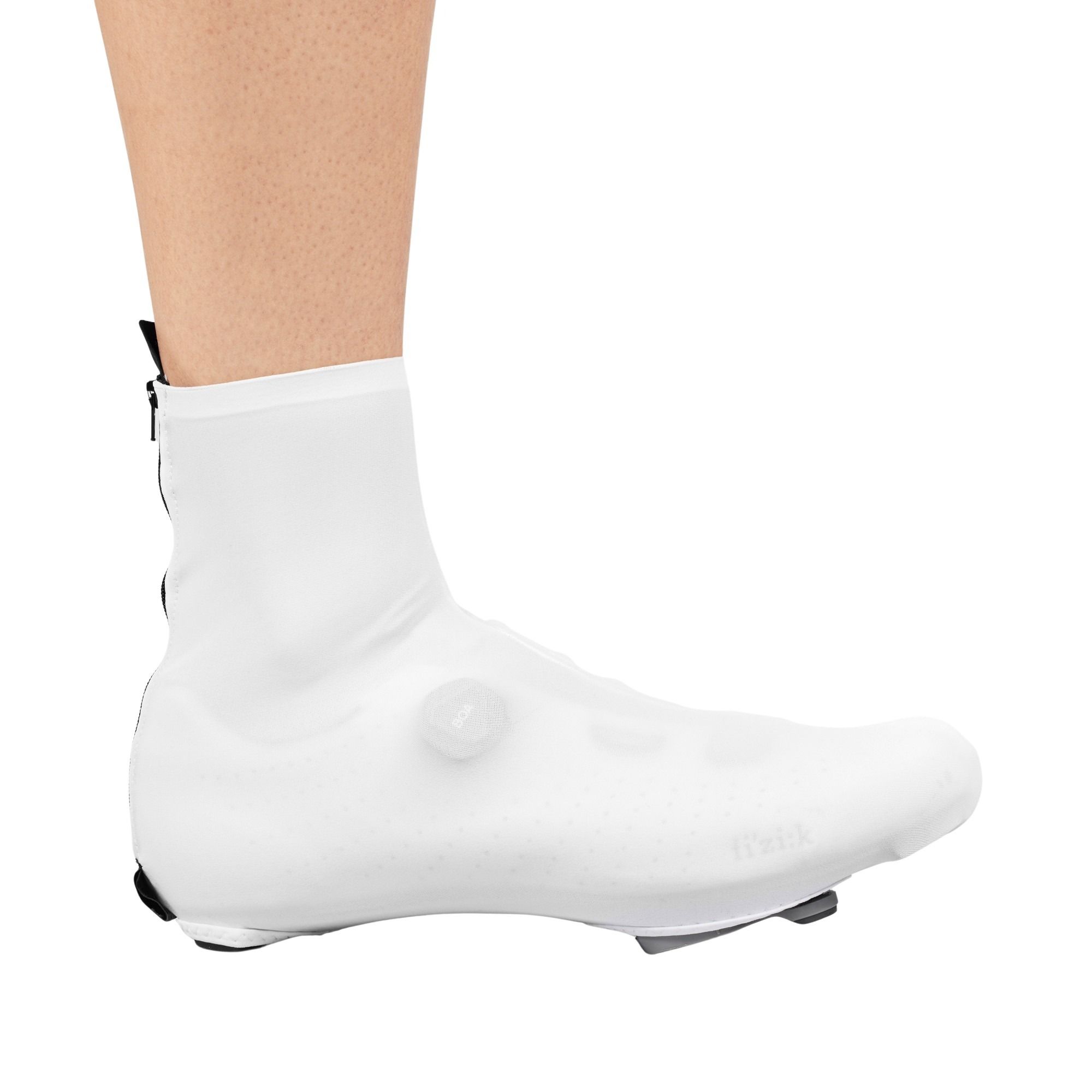RaceAero 2 Lightweight Road Cycling Shoe Covers