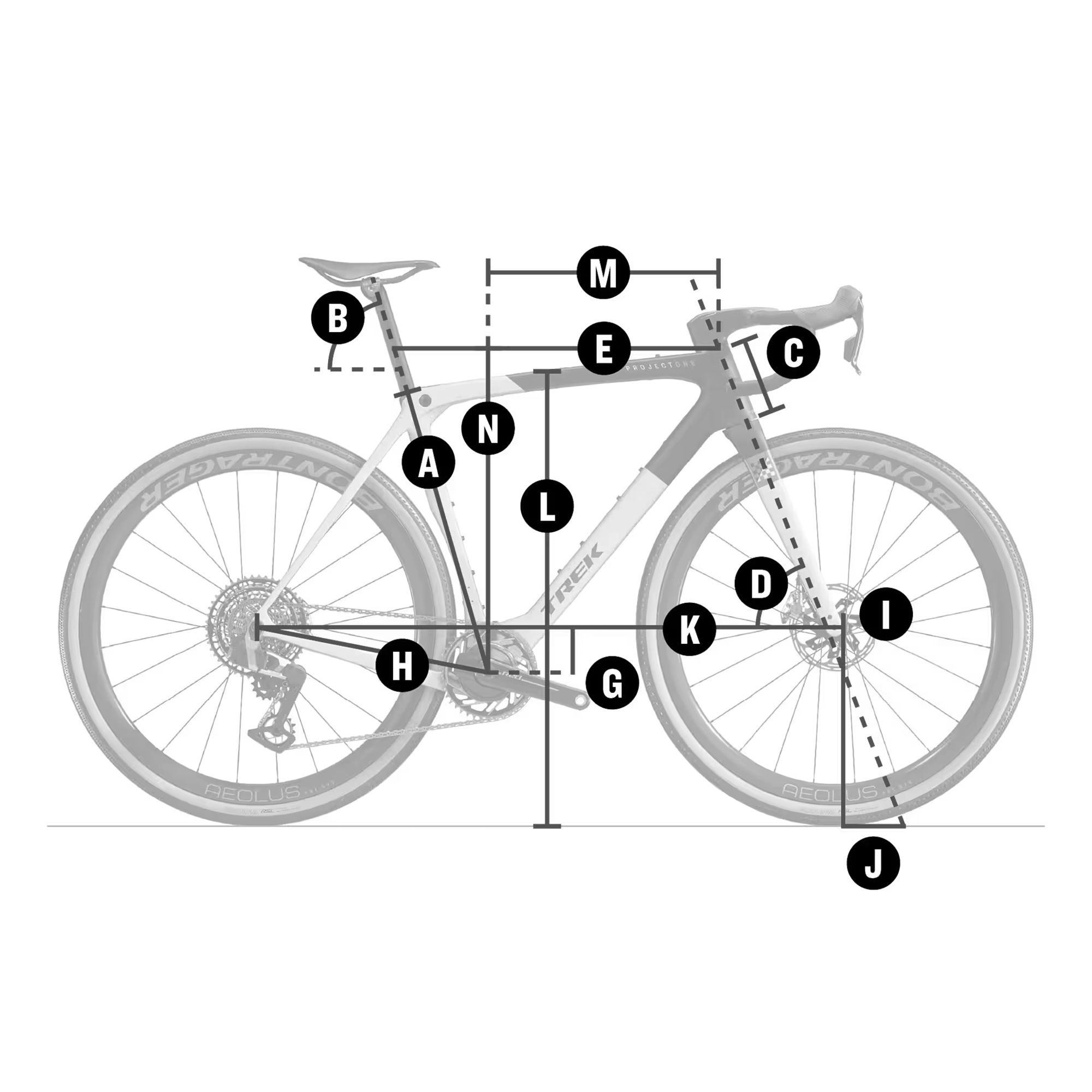 Trek Checkmate