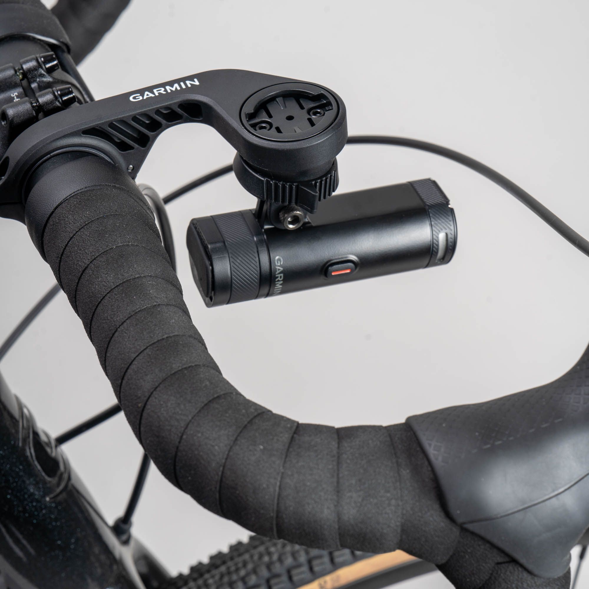 Varia UT800 Urban Edition Front Light