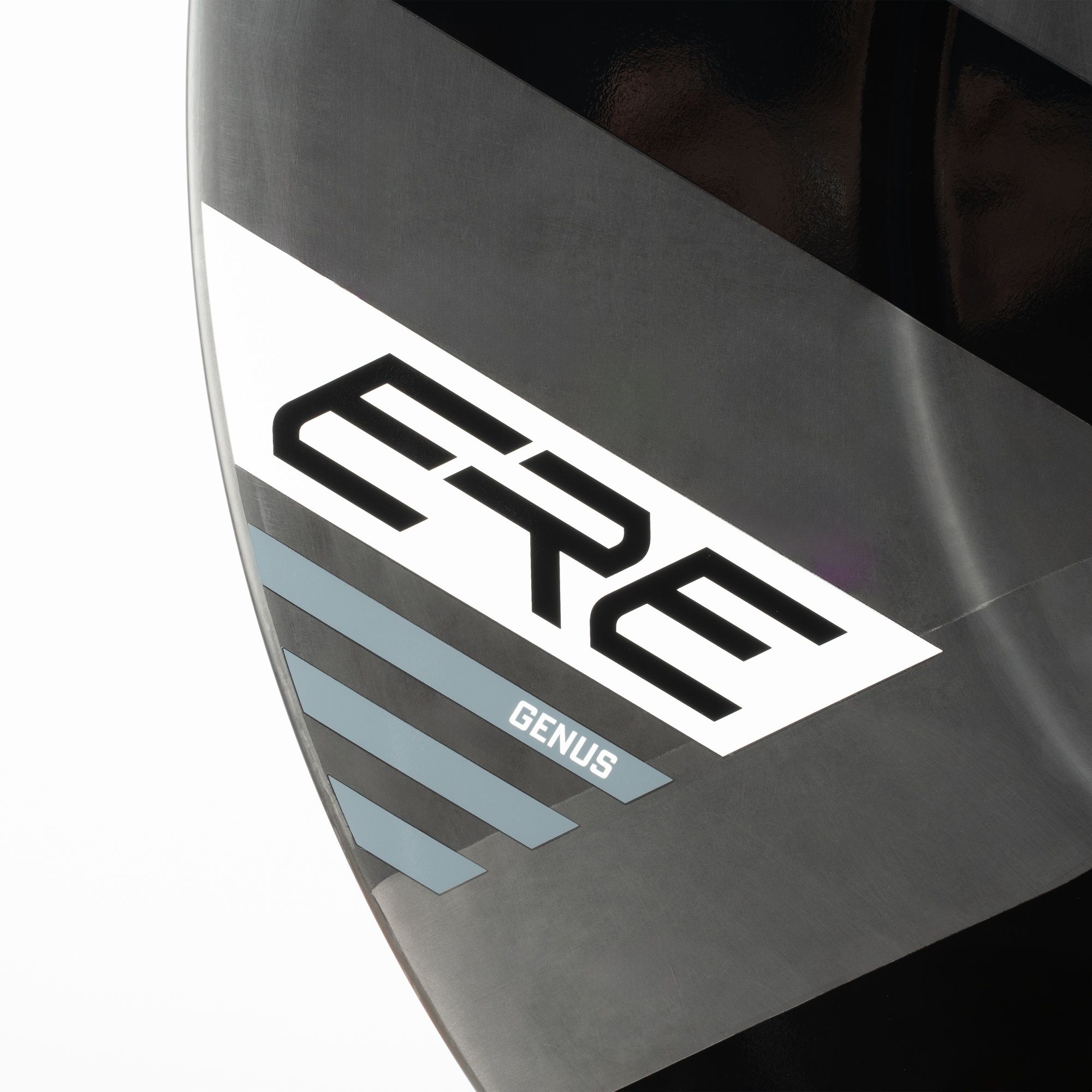 Genus AE00-D Carbon Disc TT Rear Wheel