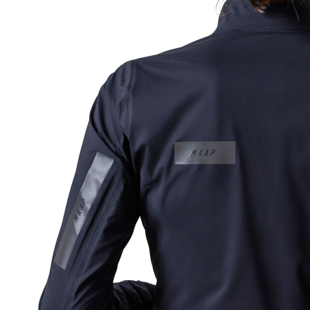 Atmos Womens Rain Jacket