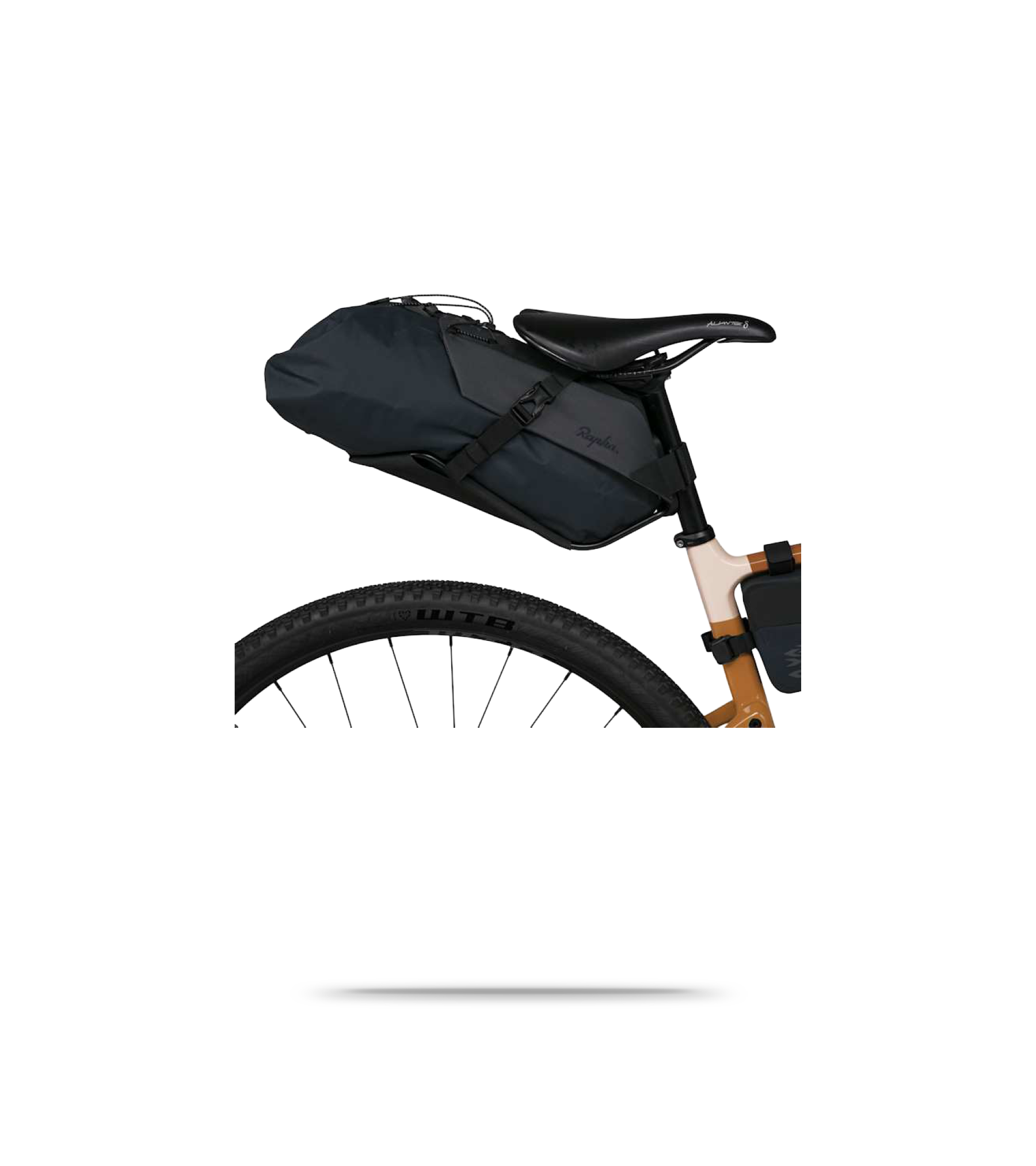 Explore Seat Pack 10L