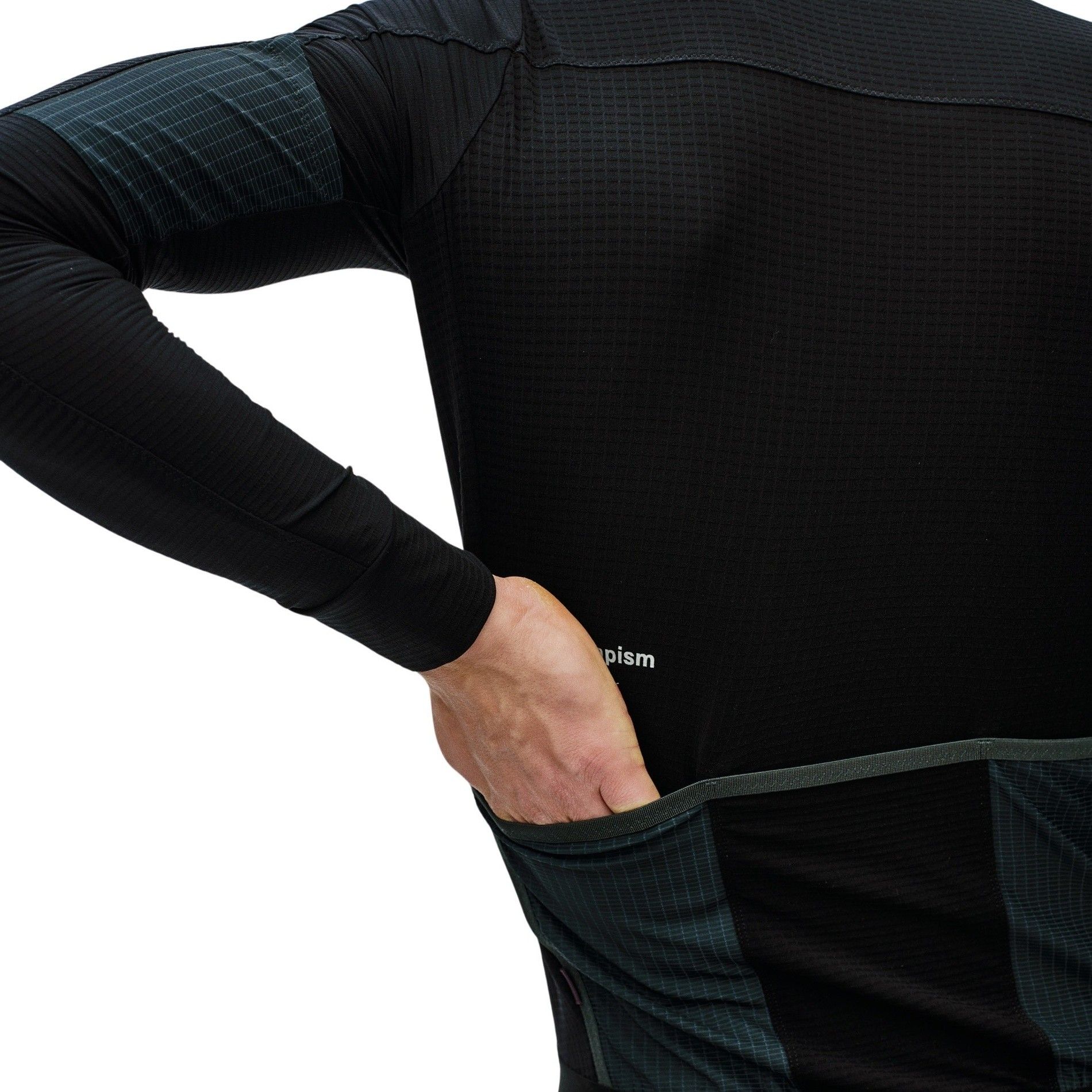 Escapism Long Sleeve Jersey
