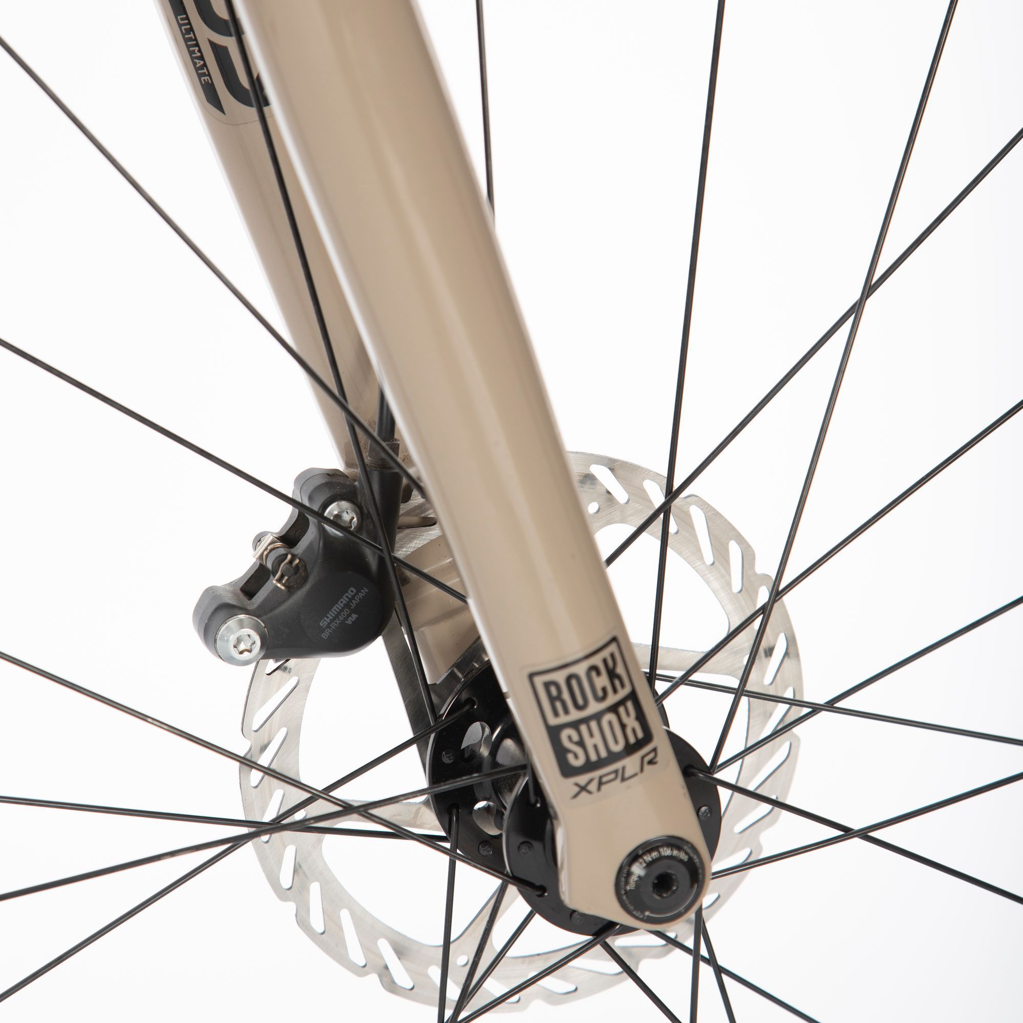 Topstone Carbon 4 2024 L - Approved Used