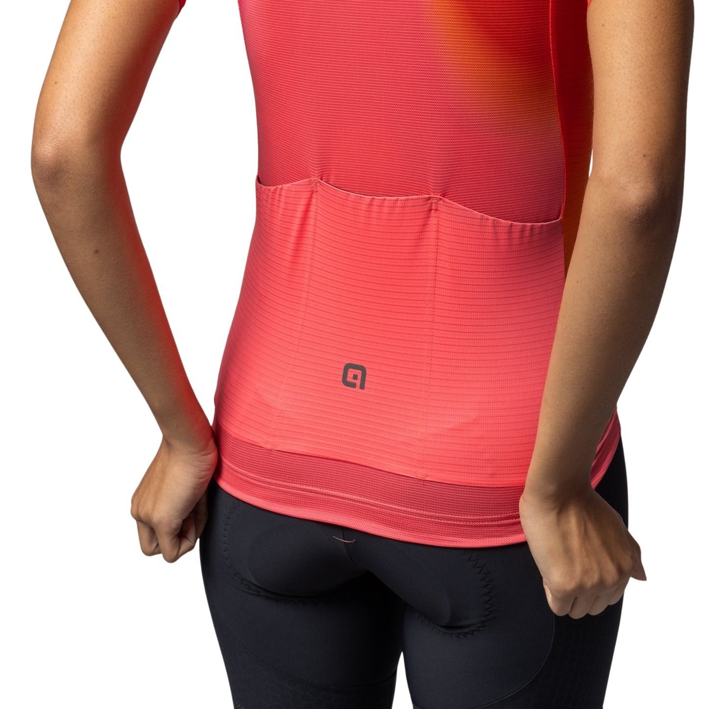 Women's Flash PR-E Short Sleeve Jersey