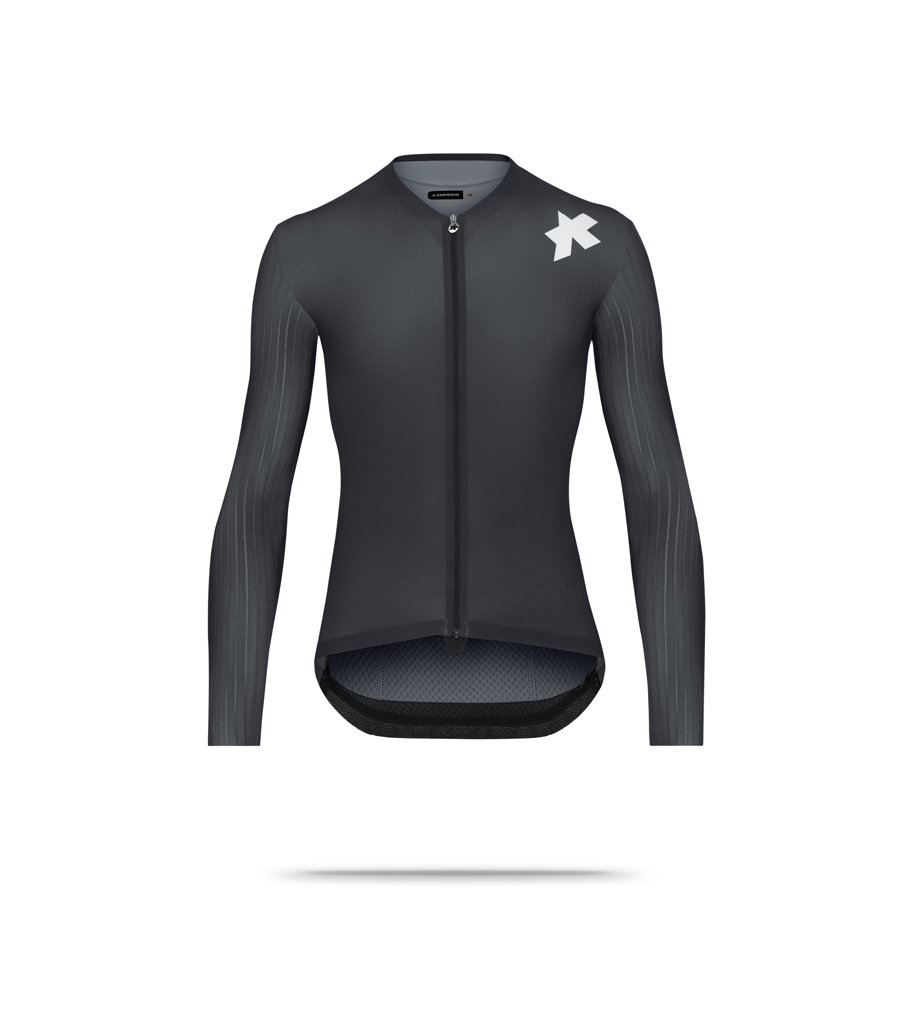 Café du Cycliste Marguerite Long Sleeve Jersey | Sigma Sports