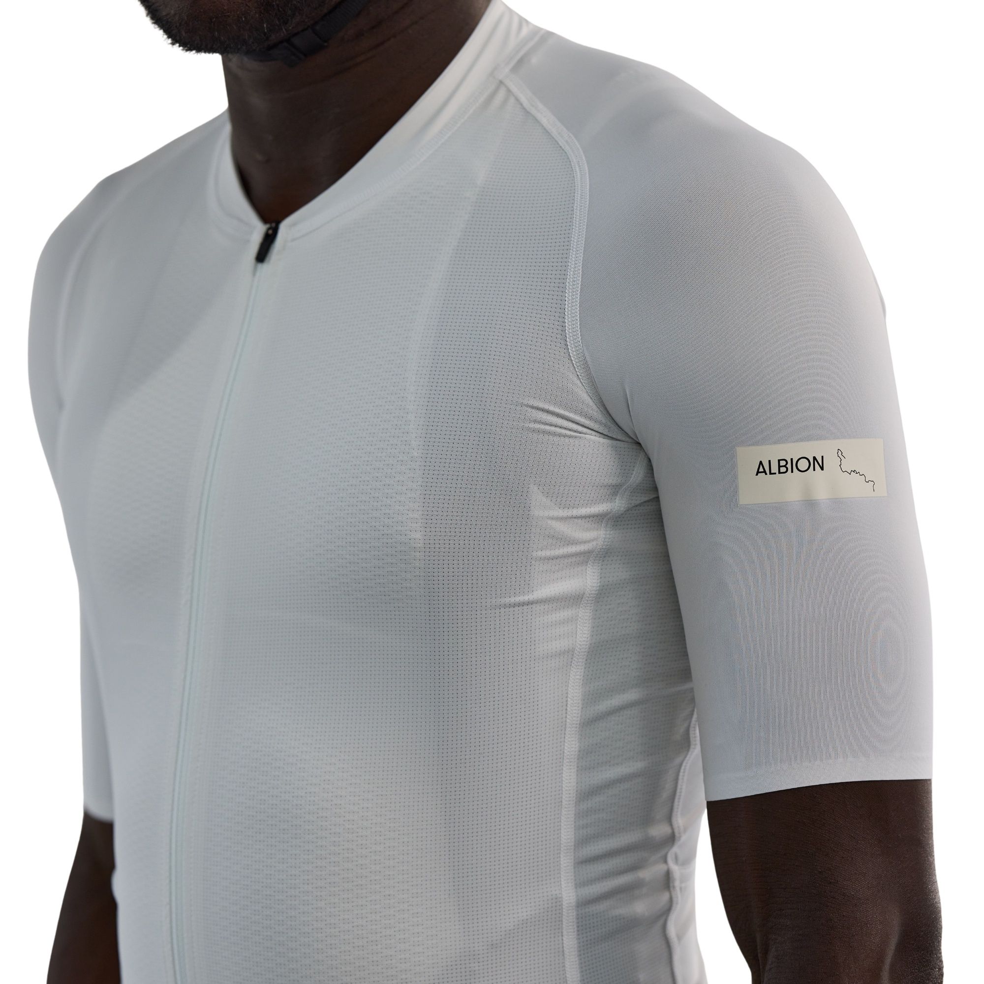 Sun Shield Short Sleeve Jersey
