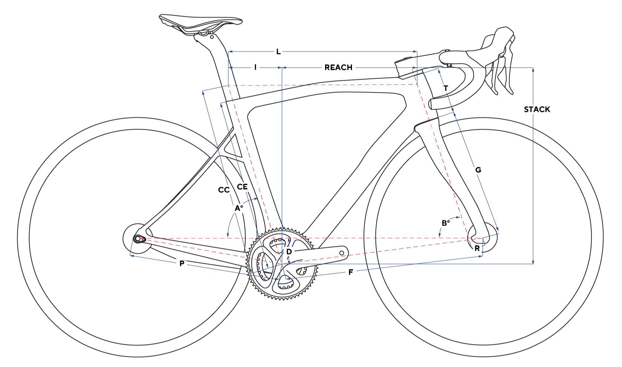 Pinarello Dogma X