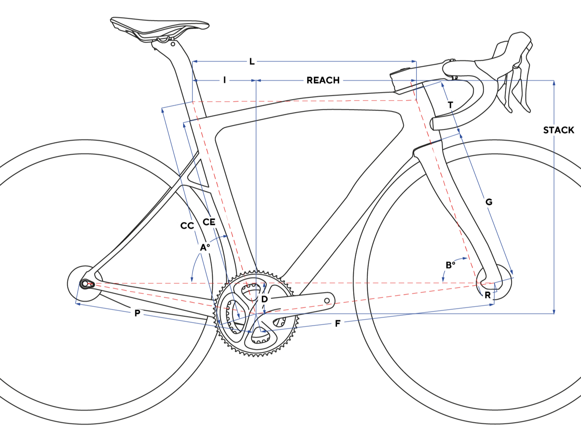 Pinarello Dogma X