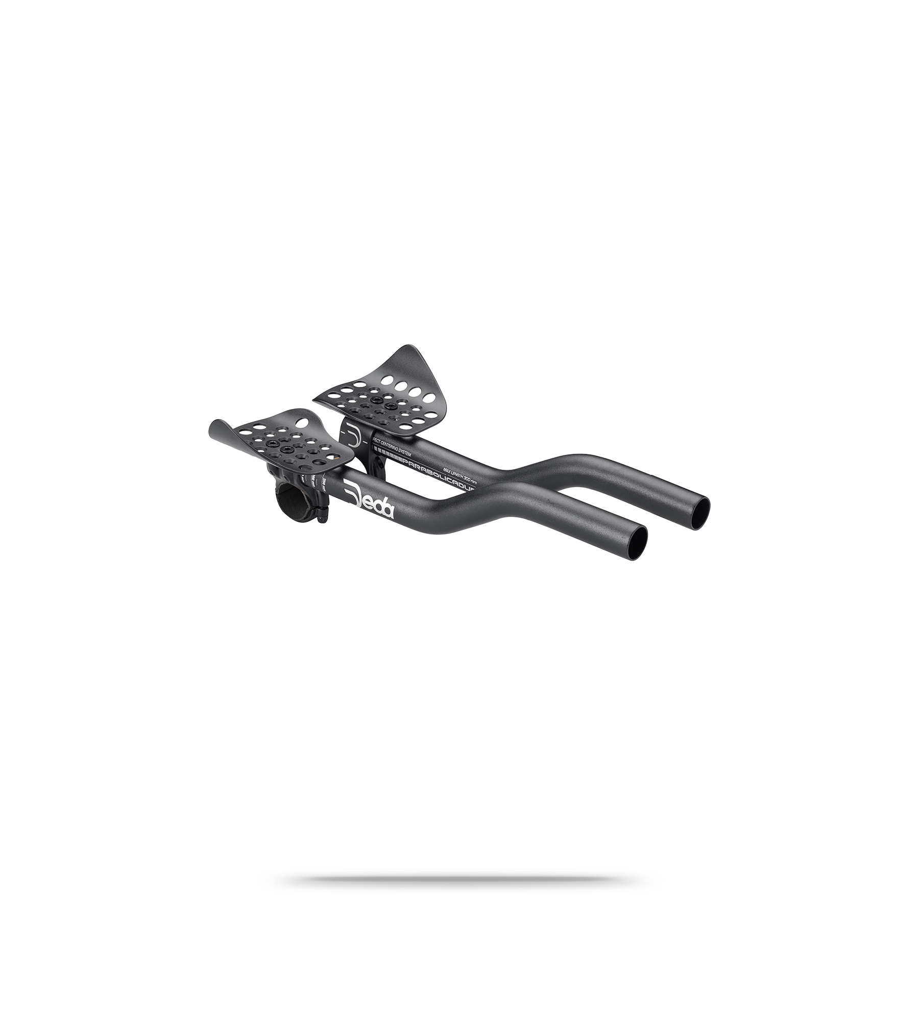 Parabolica Due Clip-On Handlebar