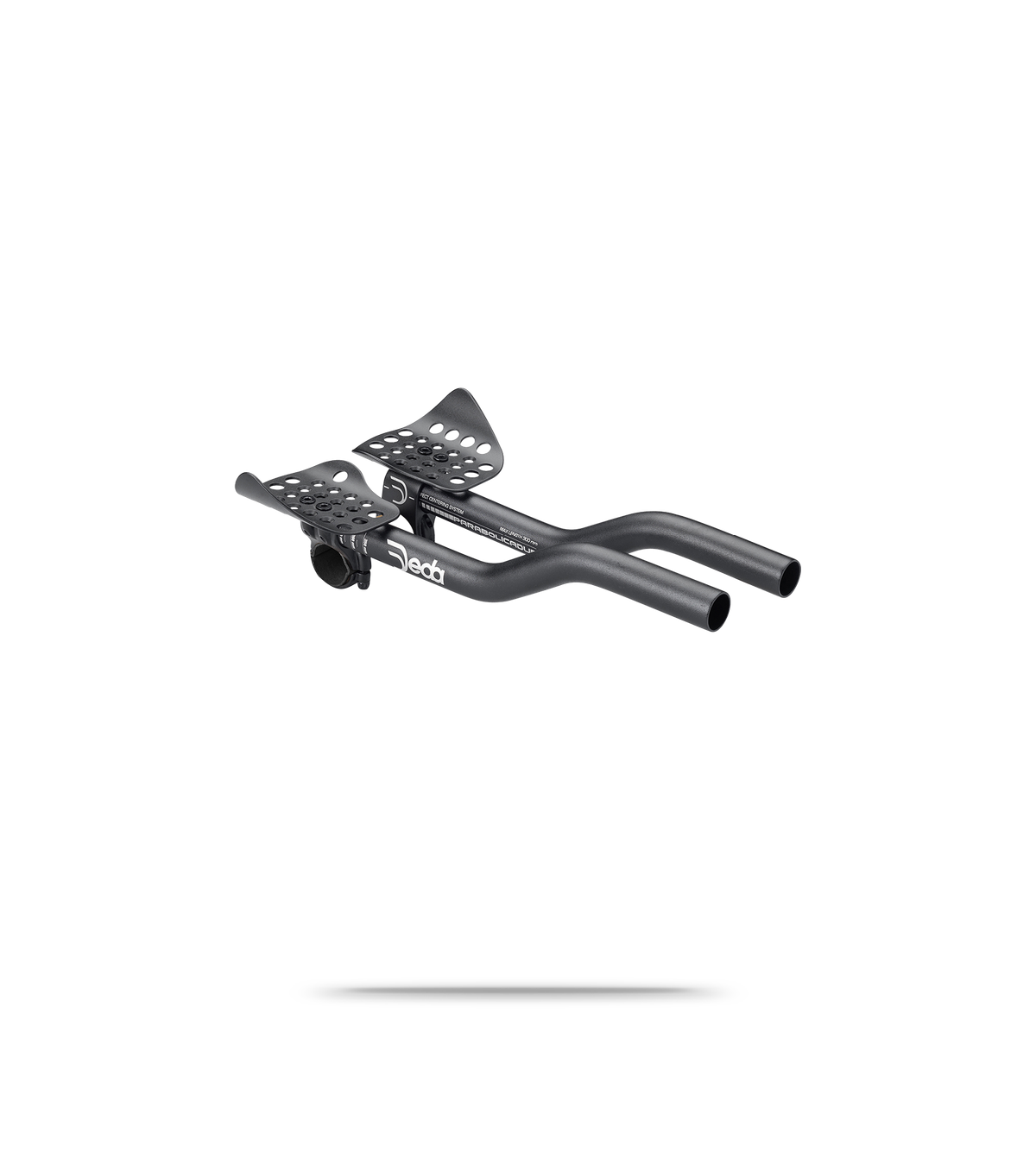 Deda Elementi Parabolica Due Clip-On Handlebar | Sigma Sports
