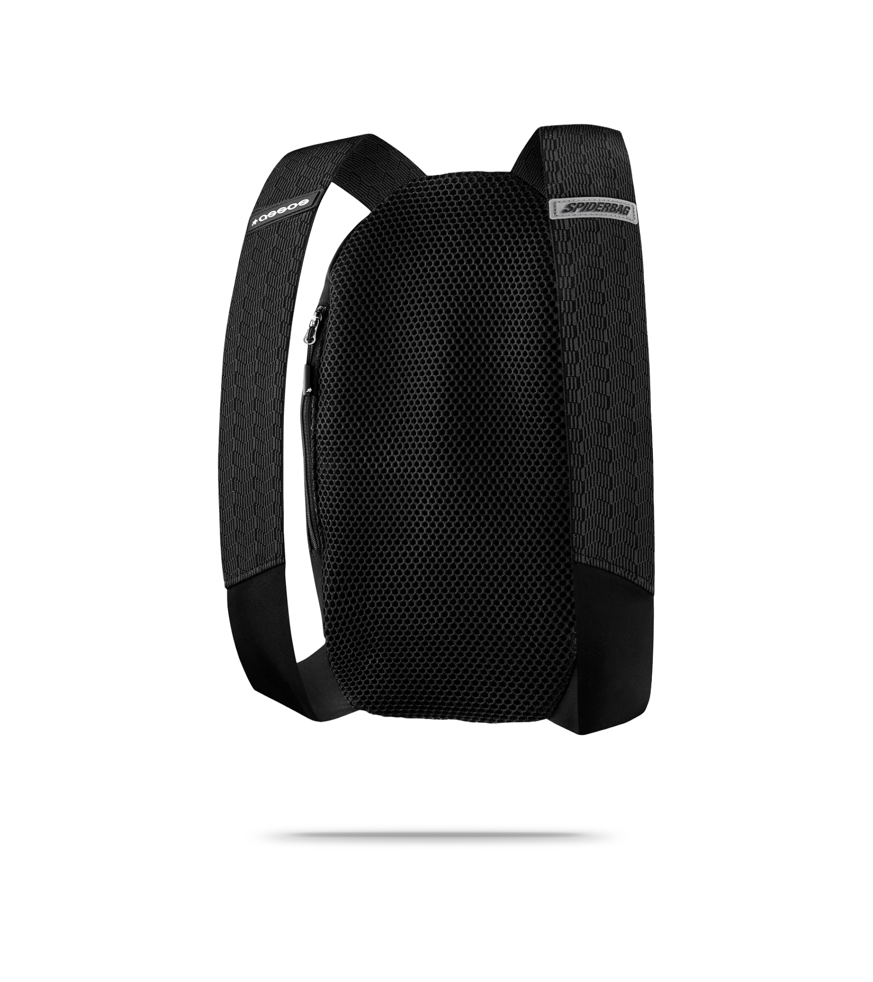 Endurance Spider Bag P1