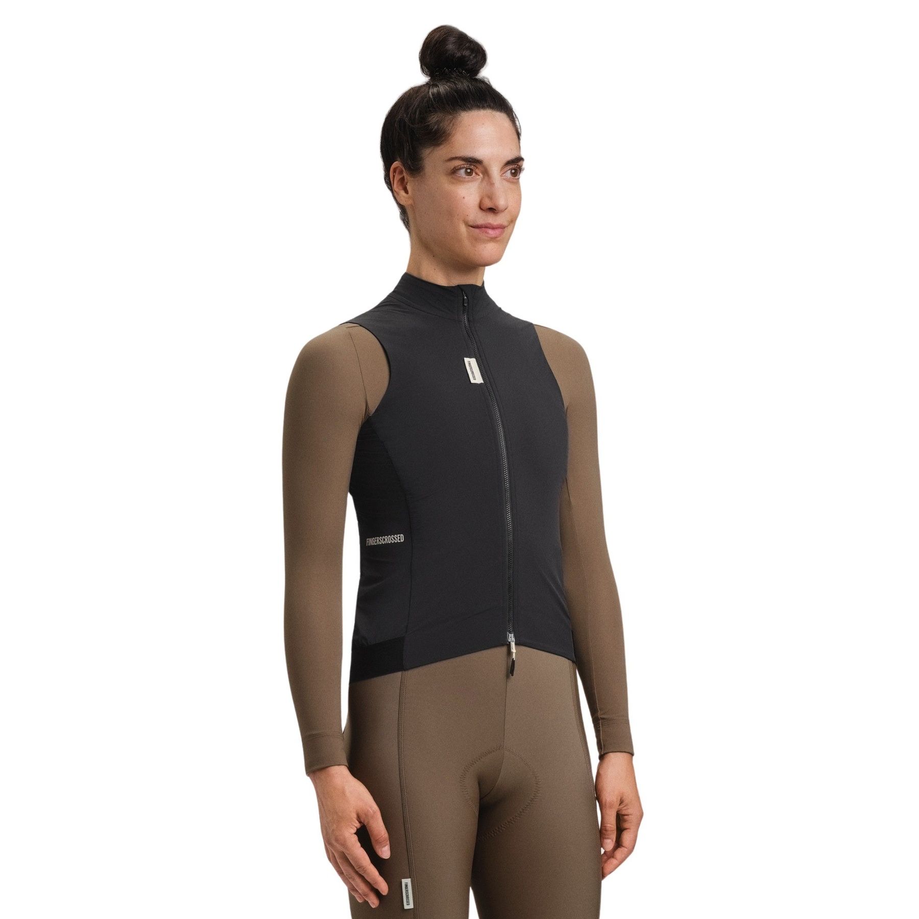 Women's Road Insulated Wind Vest