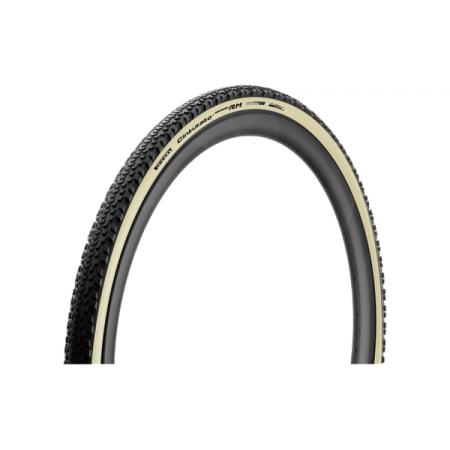 Cinturato GRAVEL RM Retro HP-line Gravel Tyre