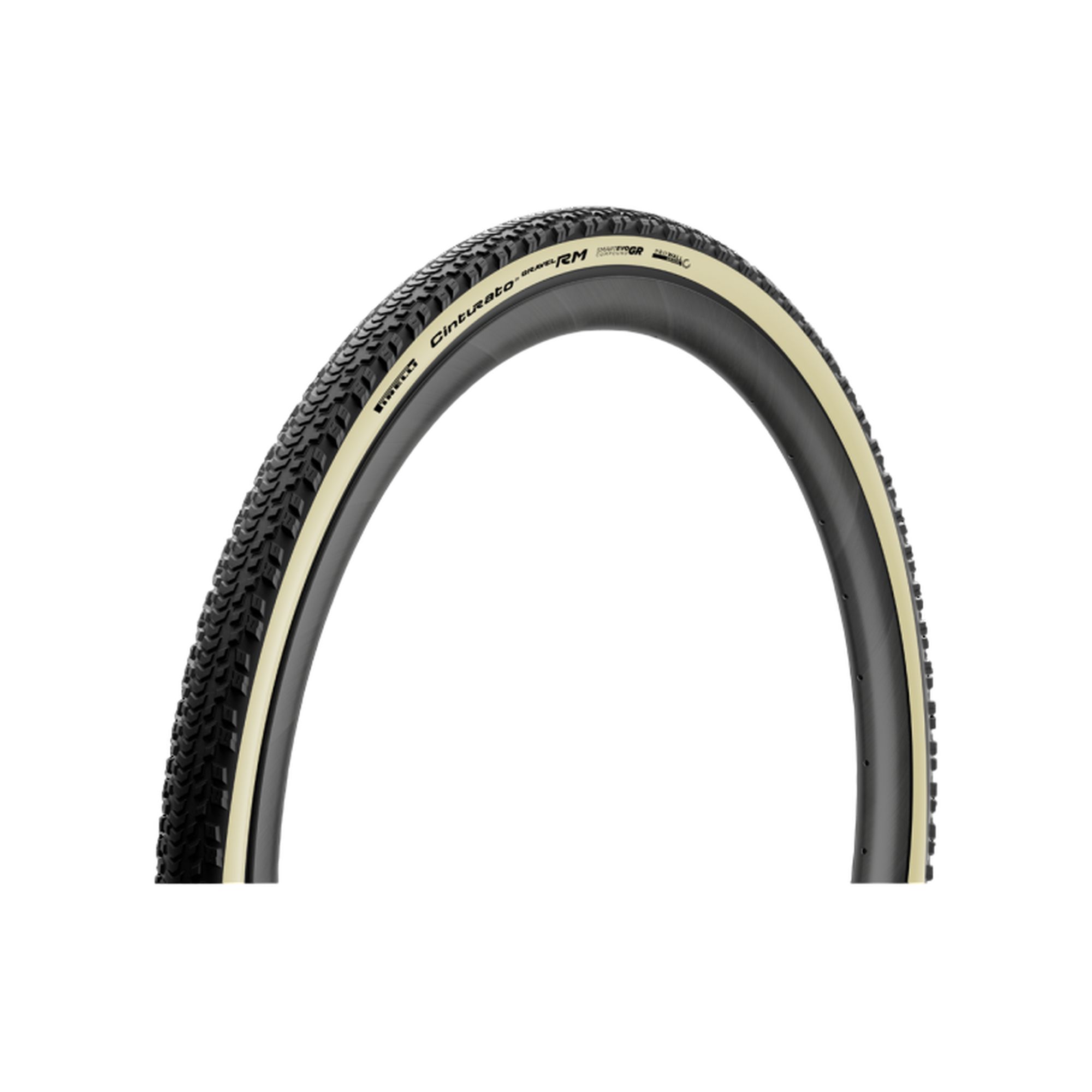 Cinturato GRAVEL RM Retro HP-line Gravel Tyre