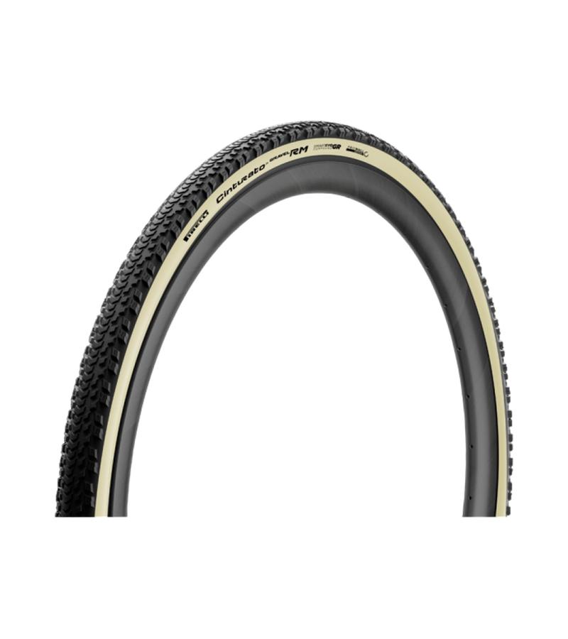 Cinturato GRAVEL RM Retro HP-line Gravel Tyre