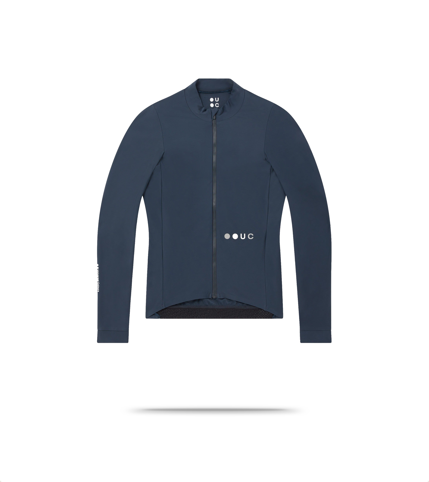 Mono Womens Long Sleeve Jersey
