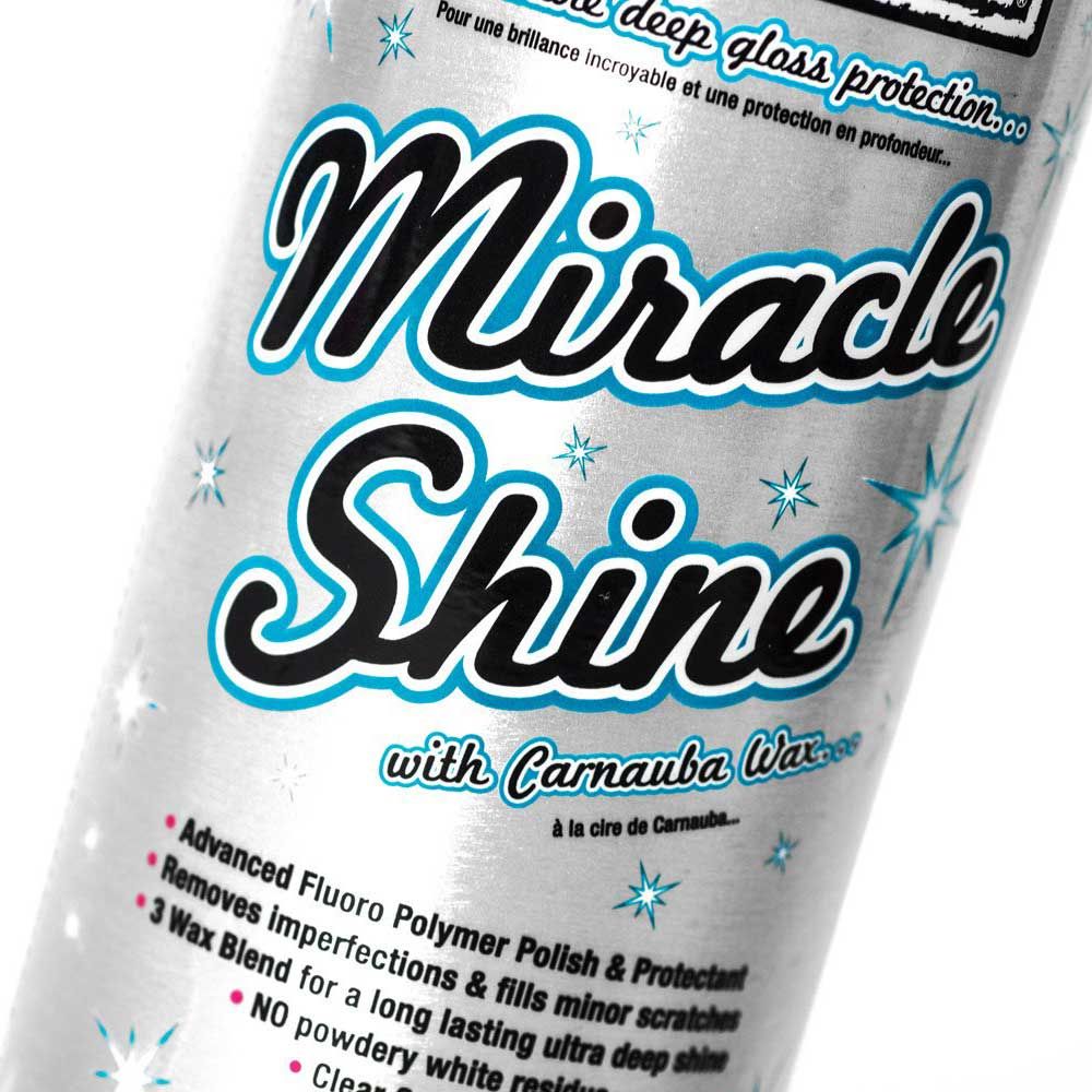 Miracle Shine Polish