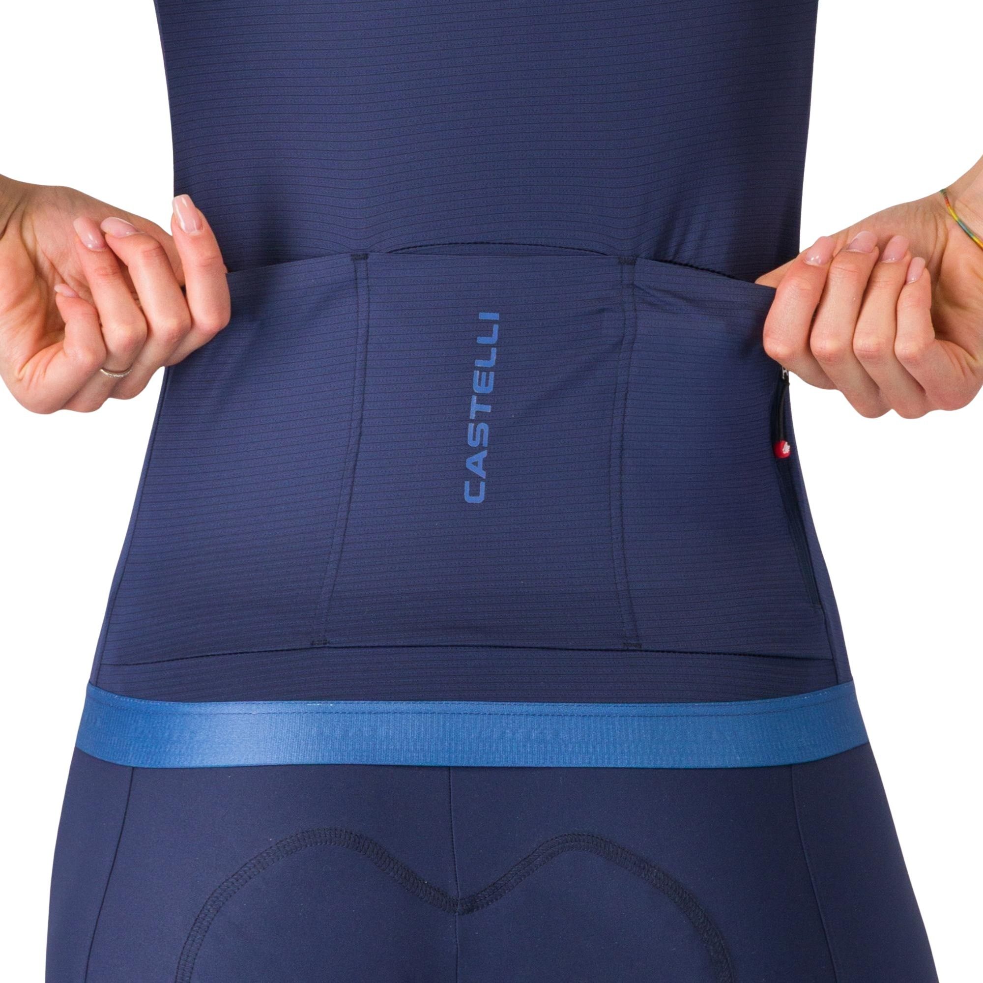 Women's Espresso 2 Short Sleeve Cycling Jersey