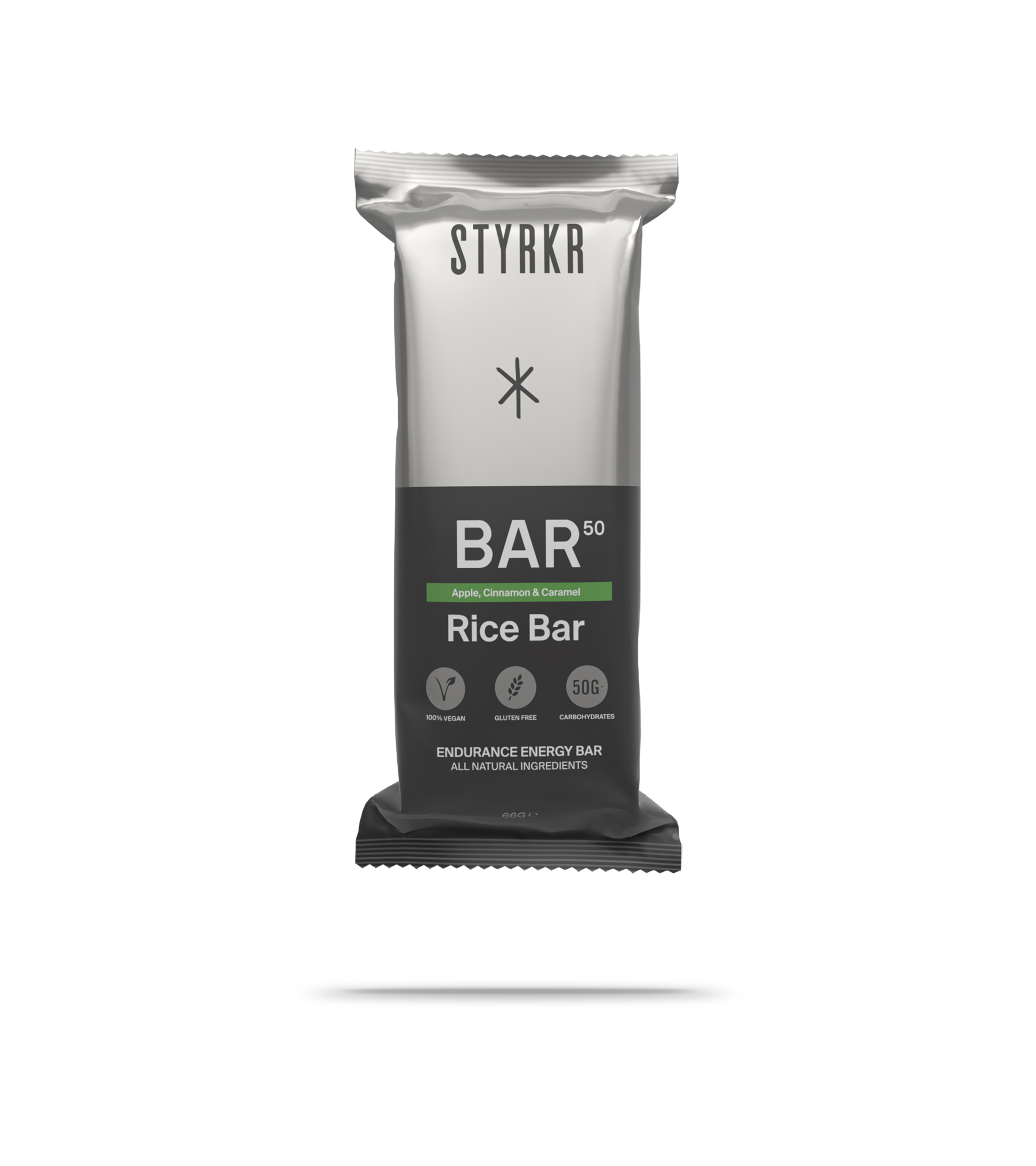 X STYRKR Weekender Nutrition Bundle