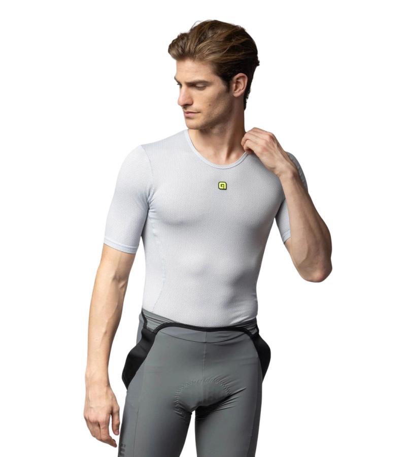Steam Intimo Short Sleeve Base Layer