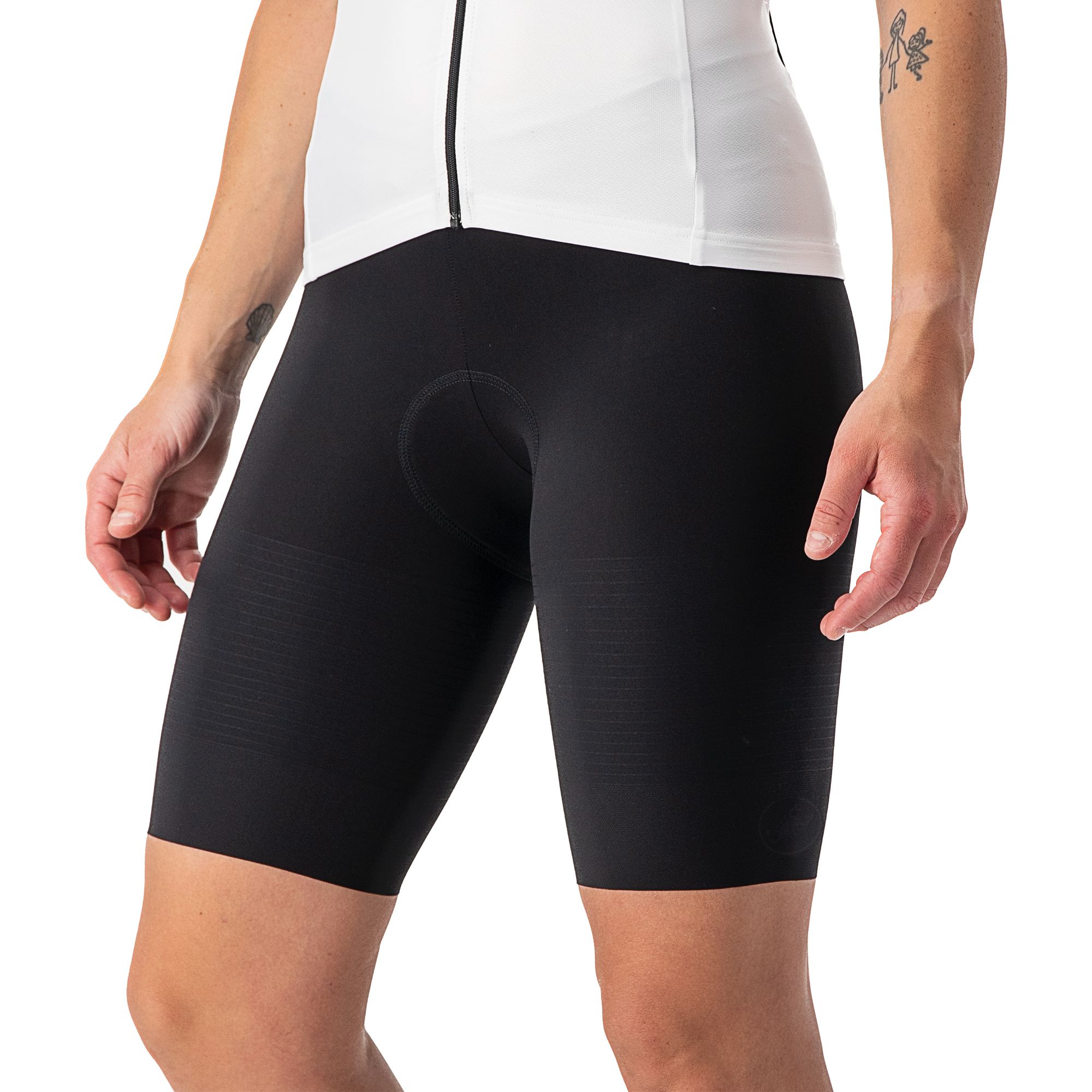 Premio Tri Womens Speed Short