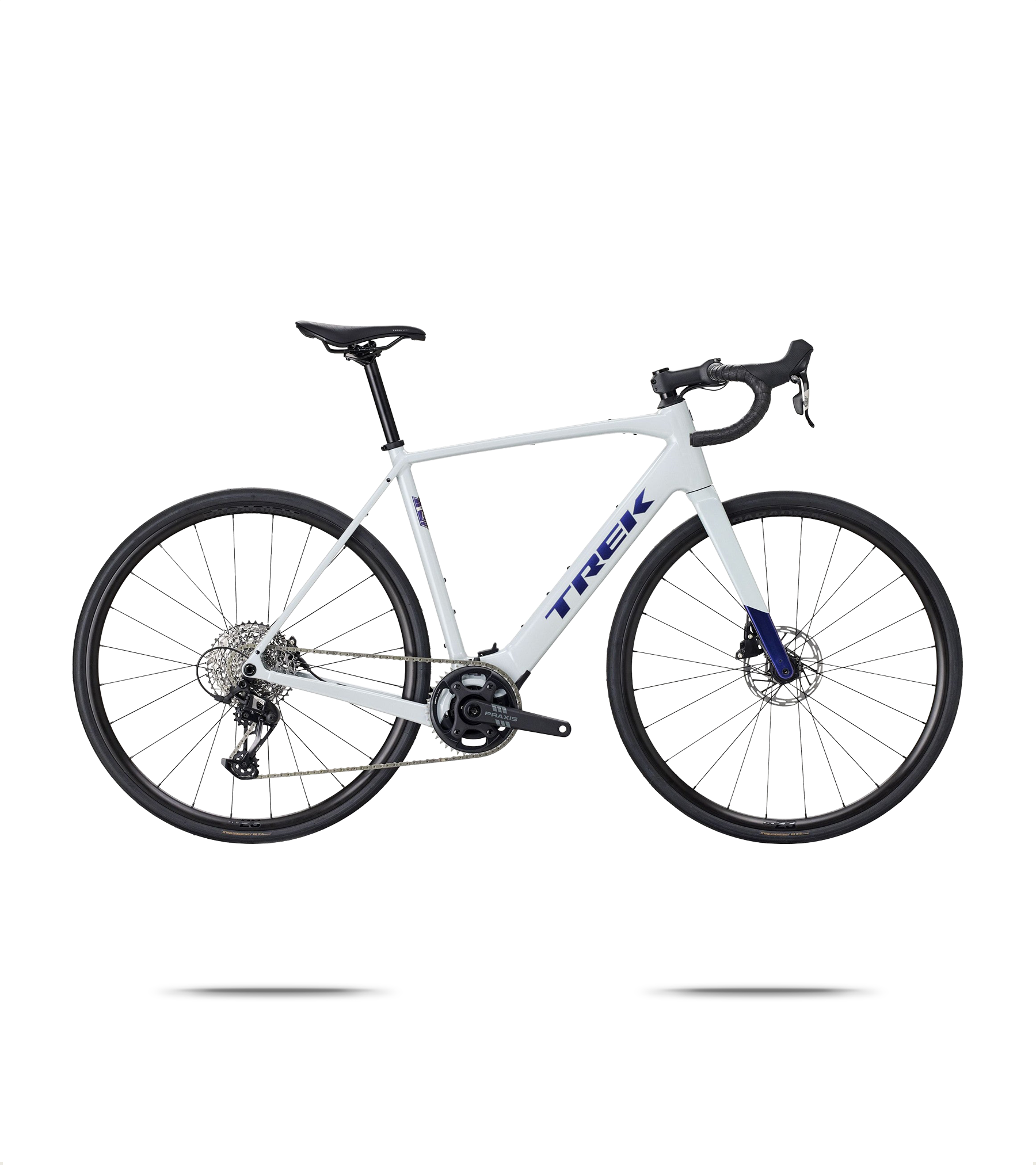 Domane+ ALR 5 Electric Road Bike