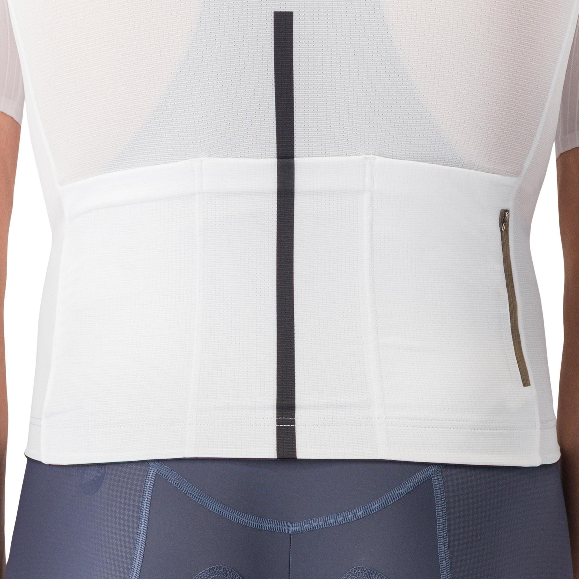 Drittone Logo Men's Short Sleeve Cycling Jersey
