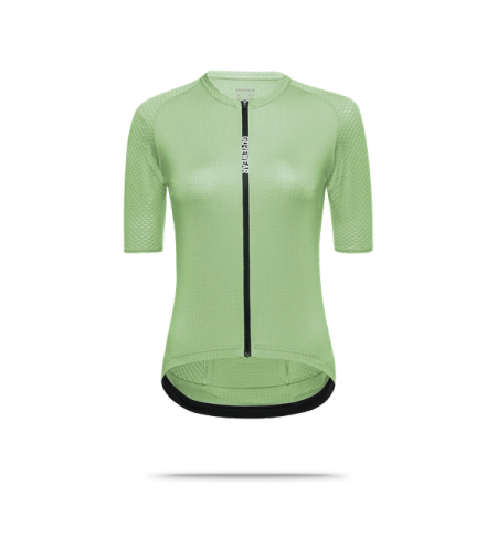 Women's Spinshift Breathe Short Sleeve Jersey