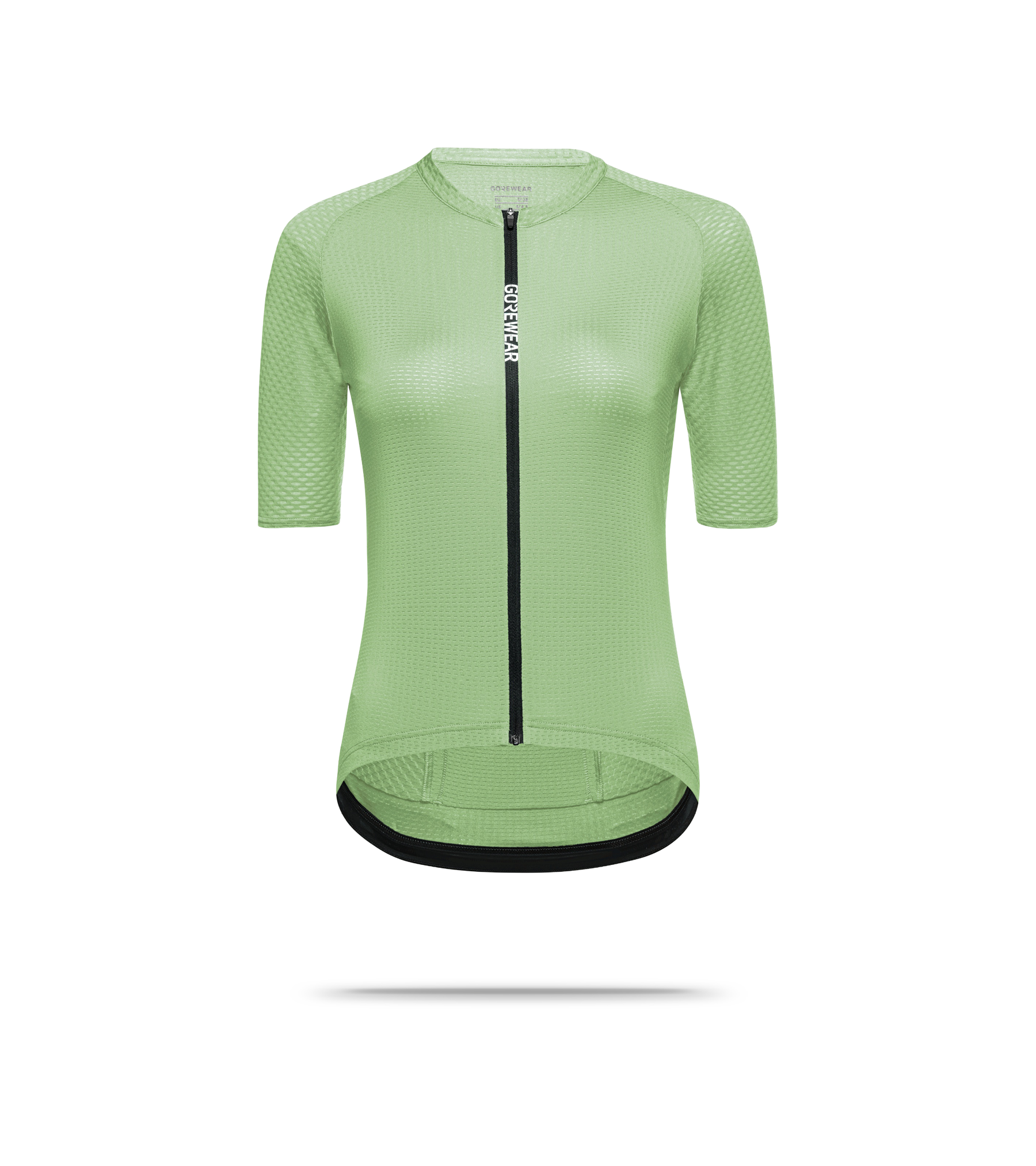 Women's Spinshift Breathe Short Sleeve Jersey