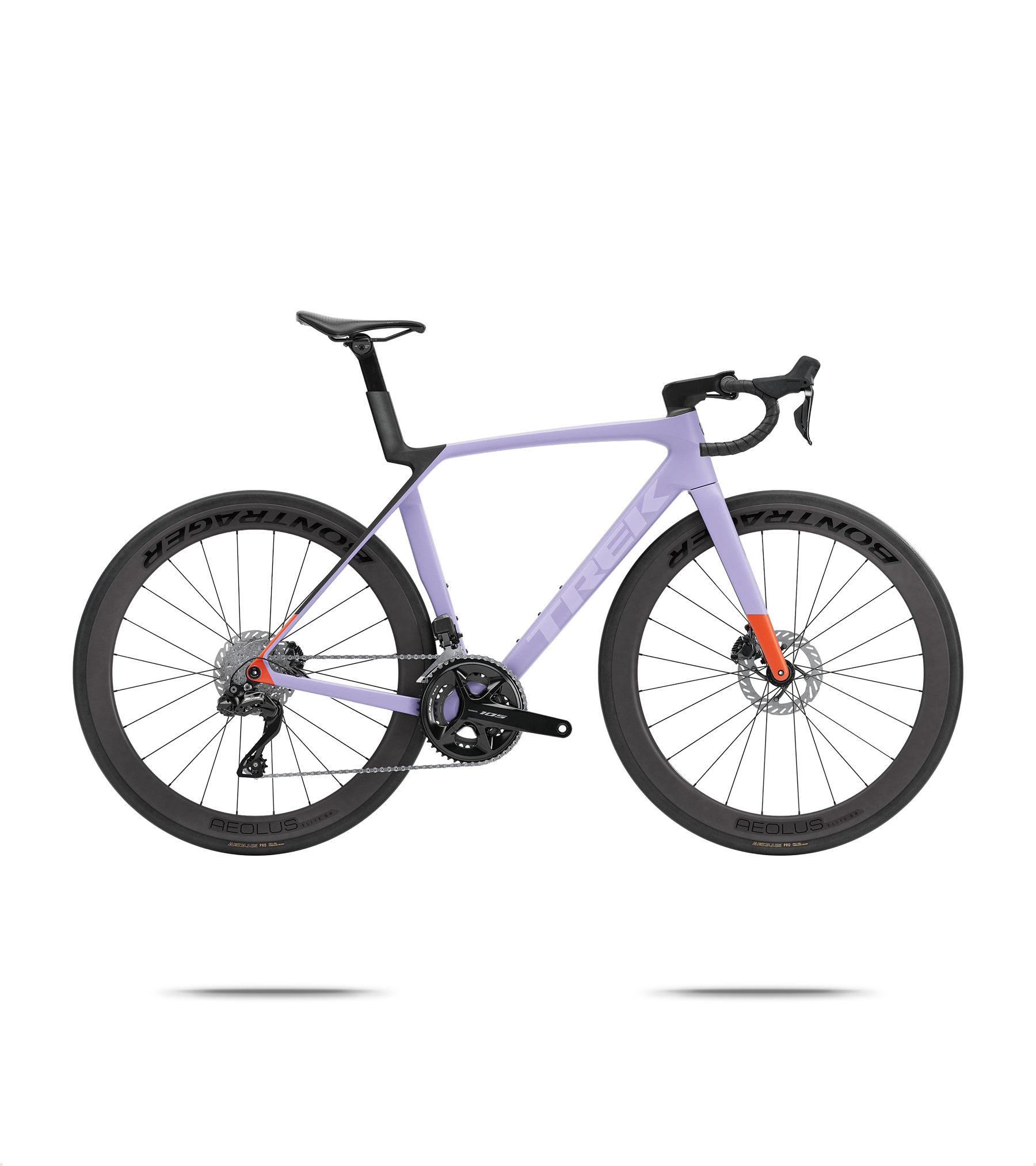 Madone SL 6 105 Di2 Gen 8 Road Bike