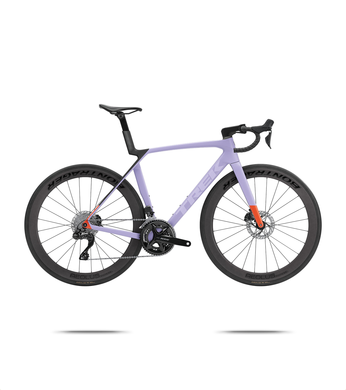 Trek Madone SL 6 105 Di2 Gen 8 Road Bike | Sigma Sports