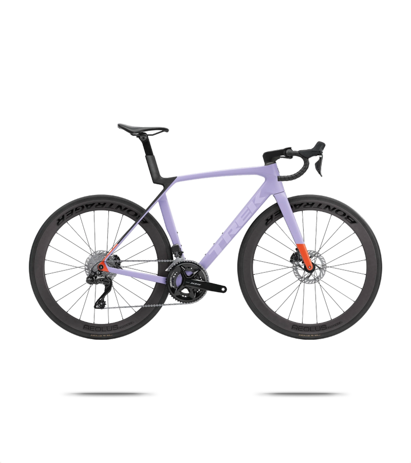 Madone SL 6 105 Di2 Gen 8 Road Bike