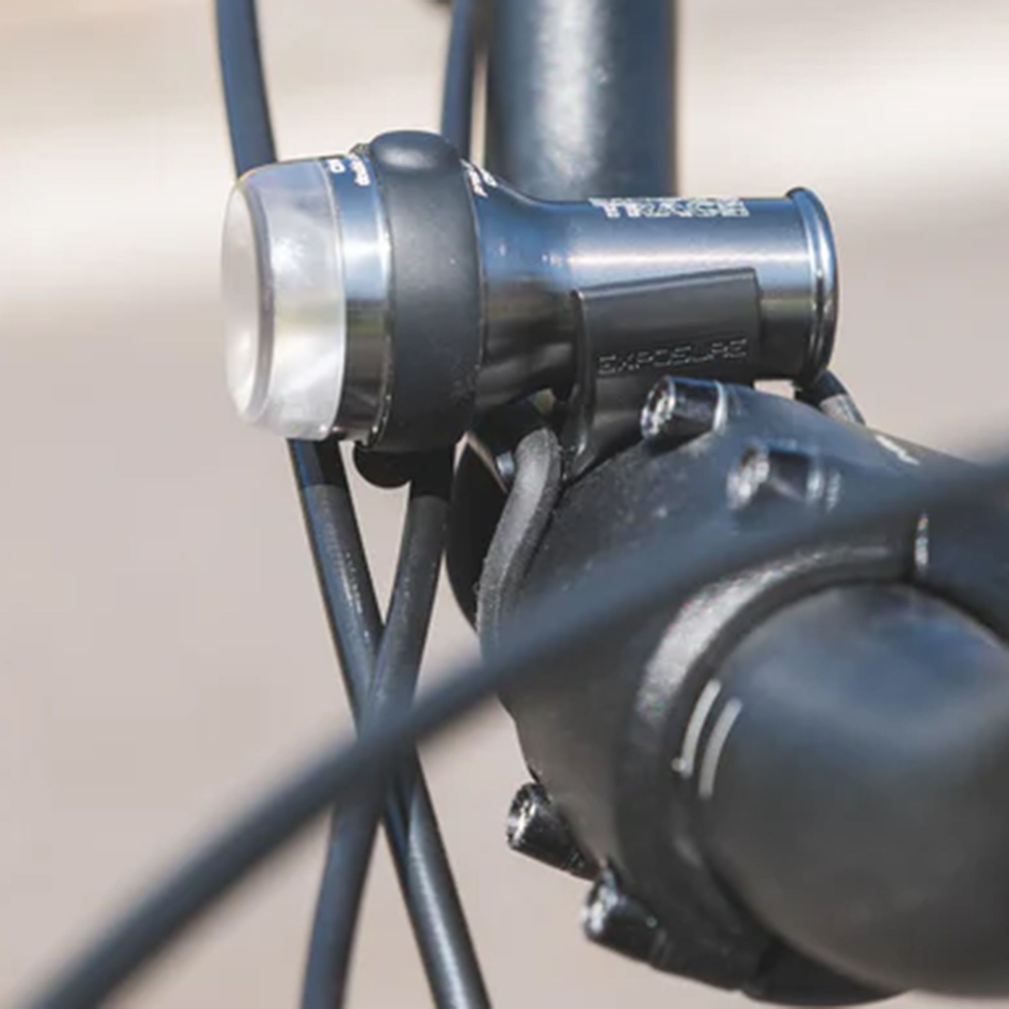 Trace & TraceR Mk3 Light Set