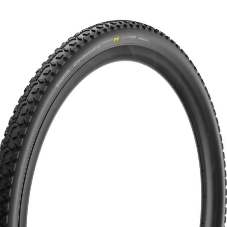 Cinturato Gravel M - Tubeless-Ready High Performance Bike Tyre