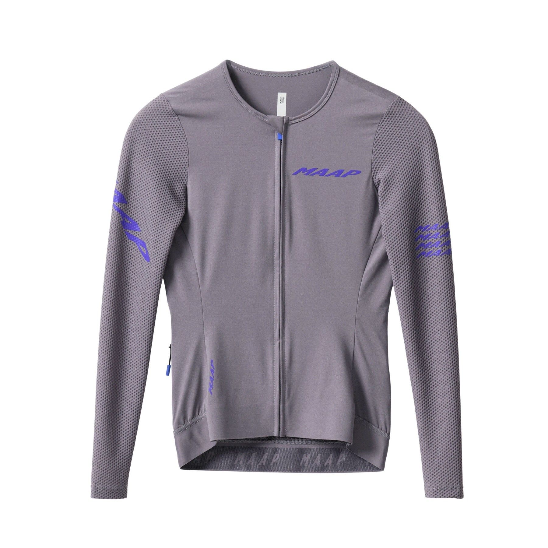 Women's Emerge Long Sleeve Cycling Jersey