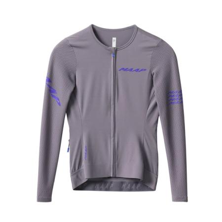 Women's Emerge Long Sleeve Cycling Jersey