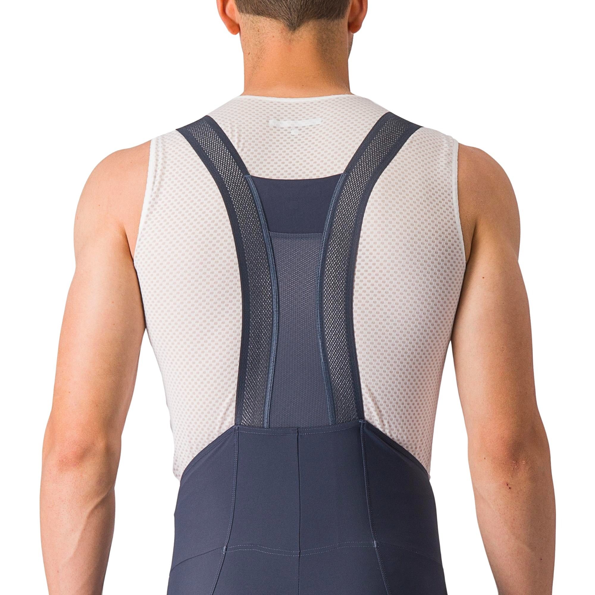 Espresso Bib Shorts