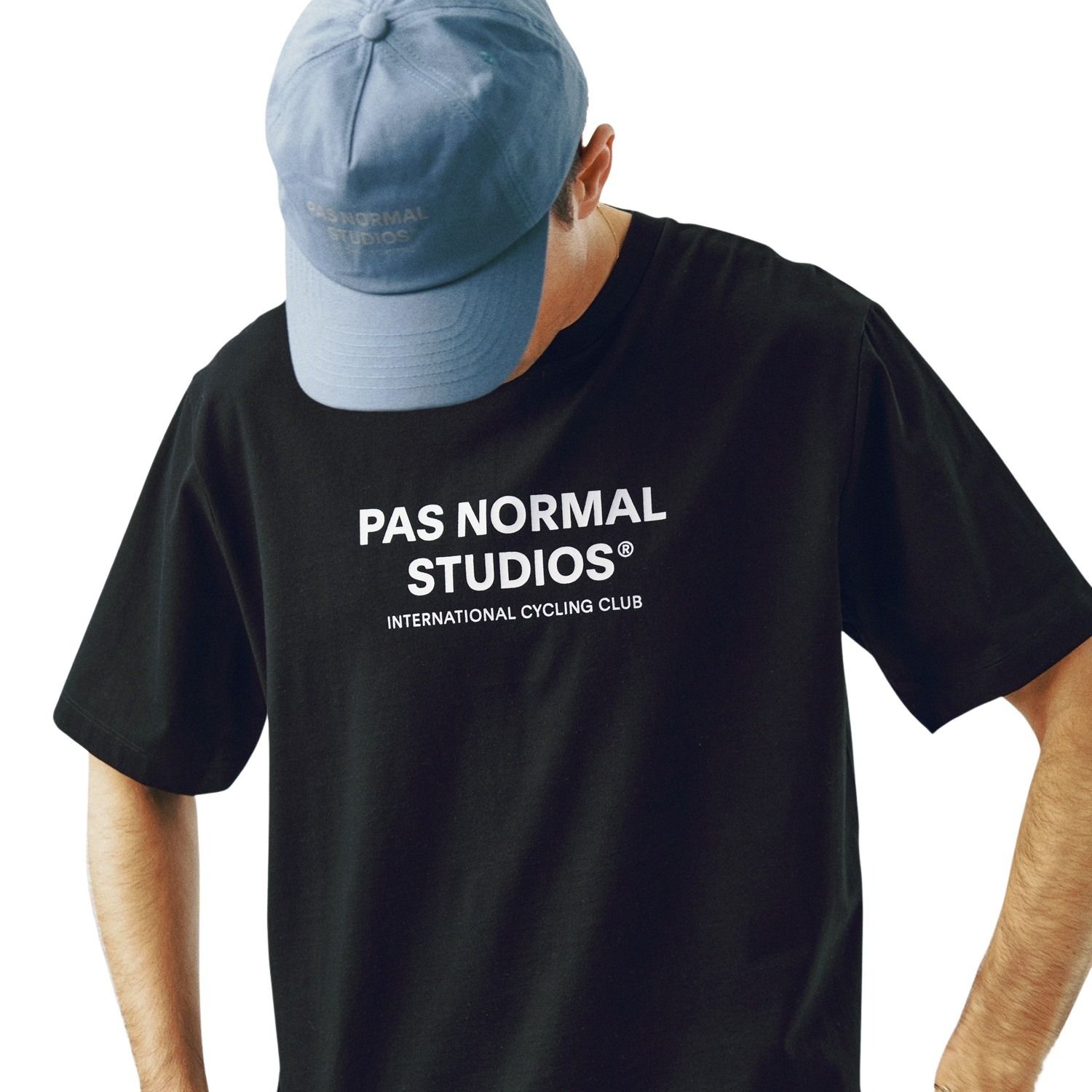 Off-Race Logo T-Shirt