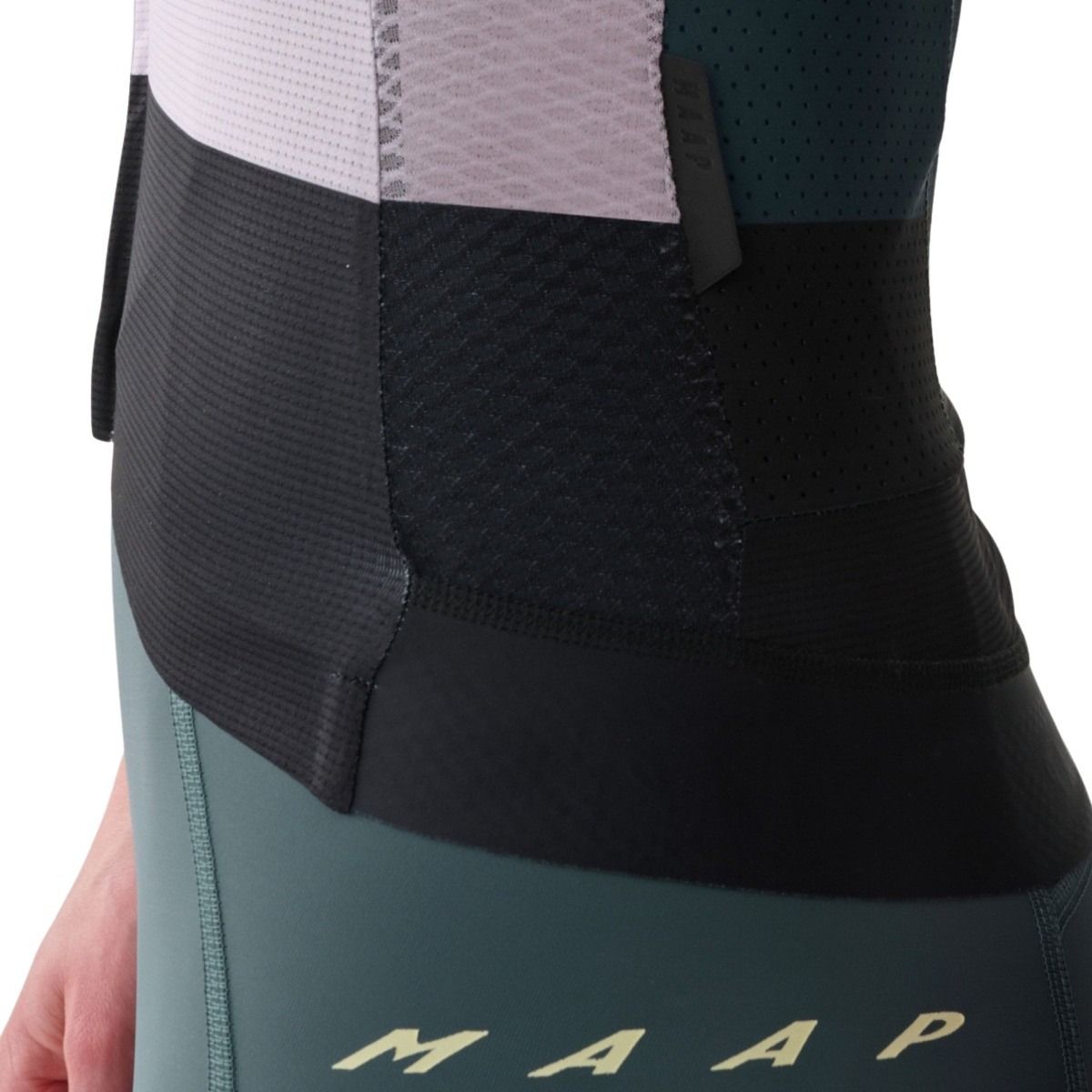 Women's Level Pro Air Jersey 2.0