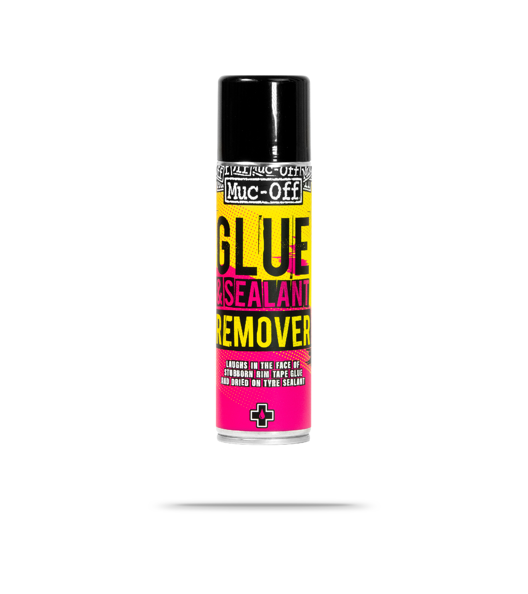 Glue Remover