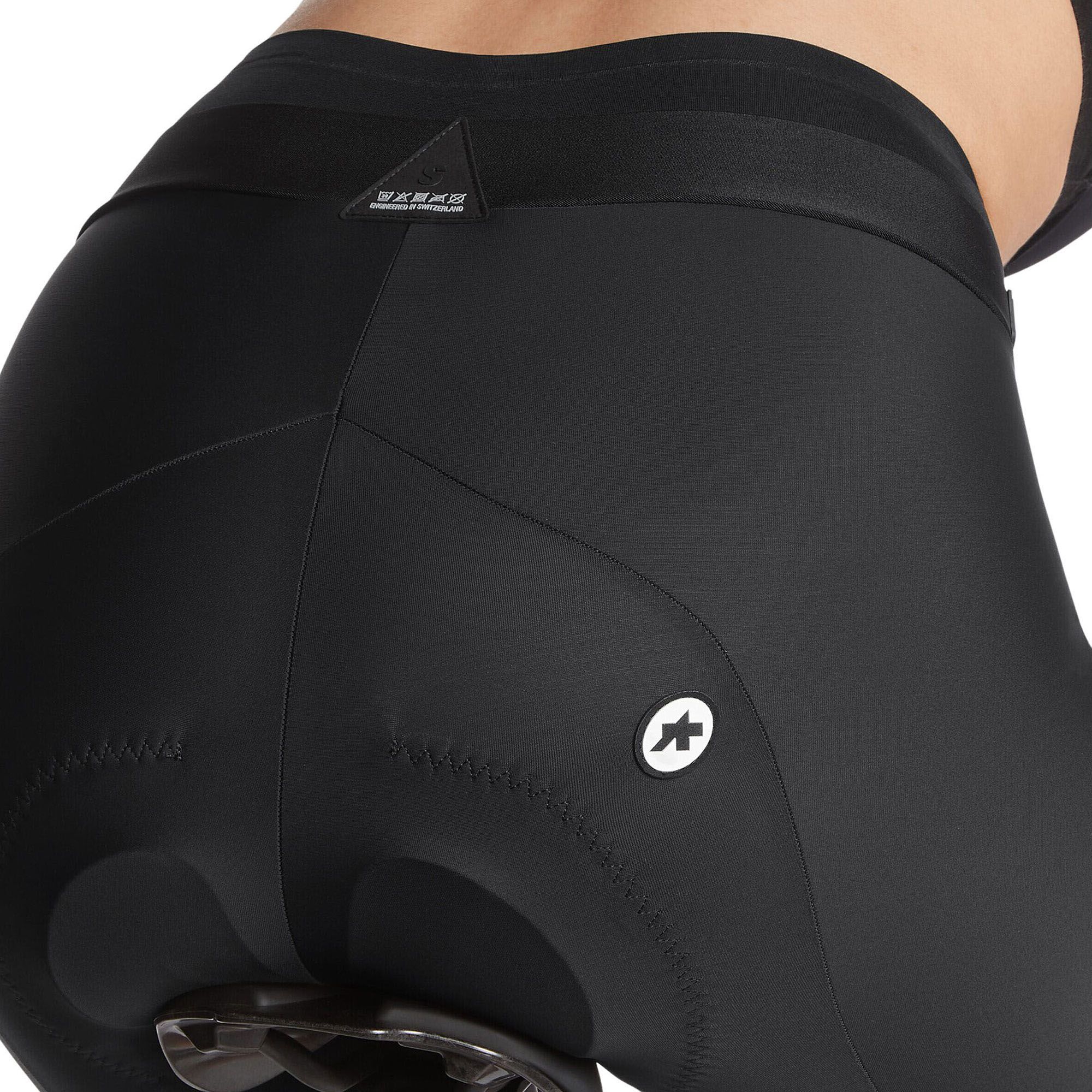 UMA GT C2 Womens Half Short
