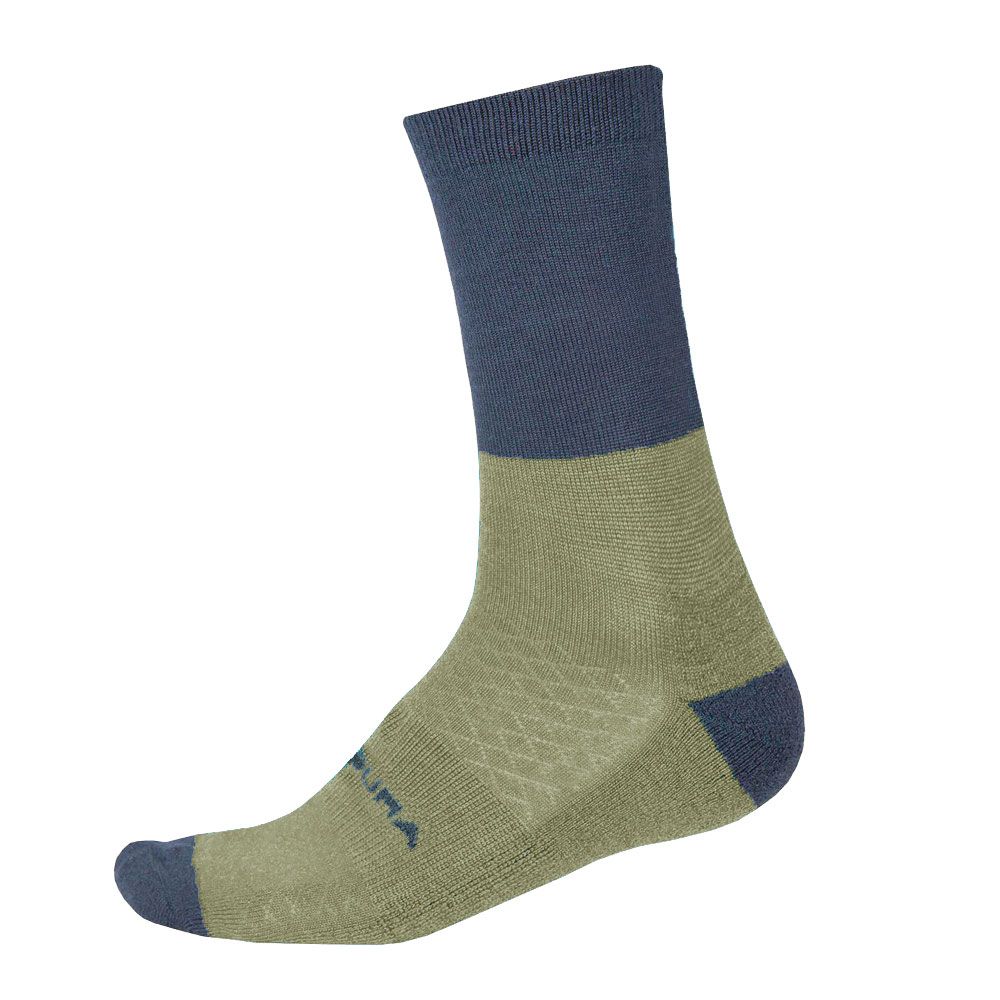 BaaBaa Merino Winter Socks