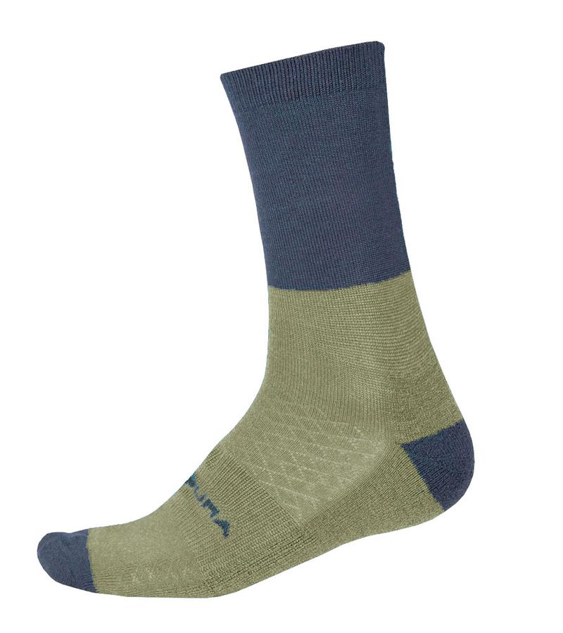 BaaBaa Merino Winter Socks